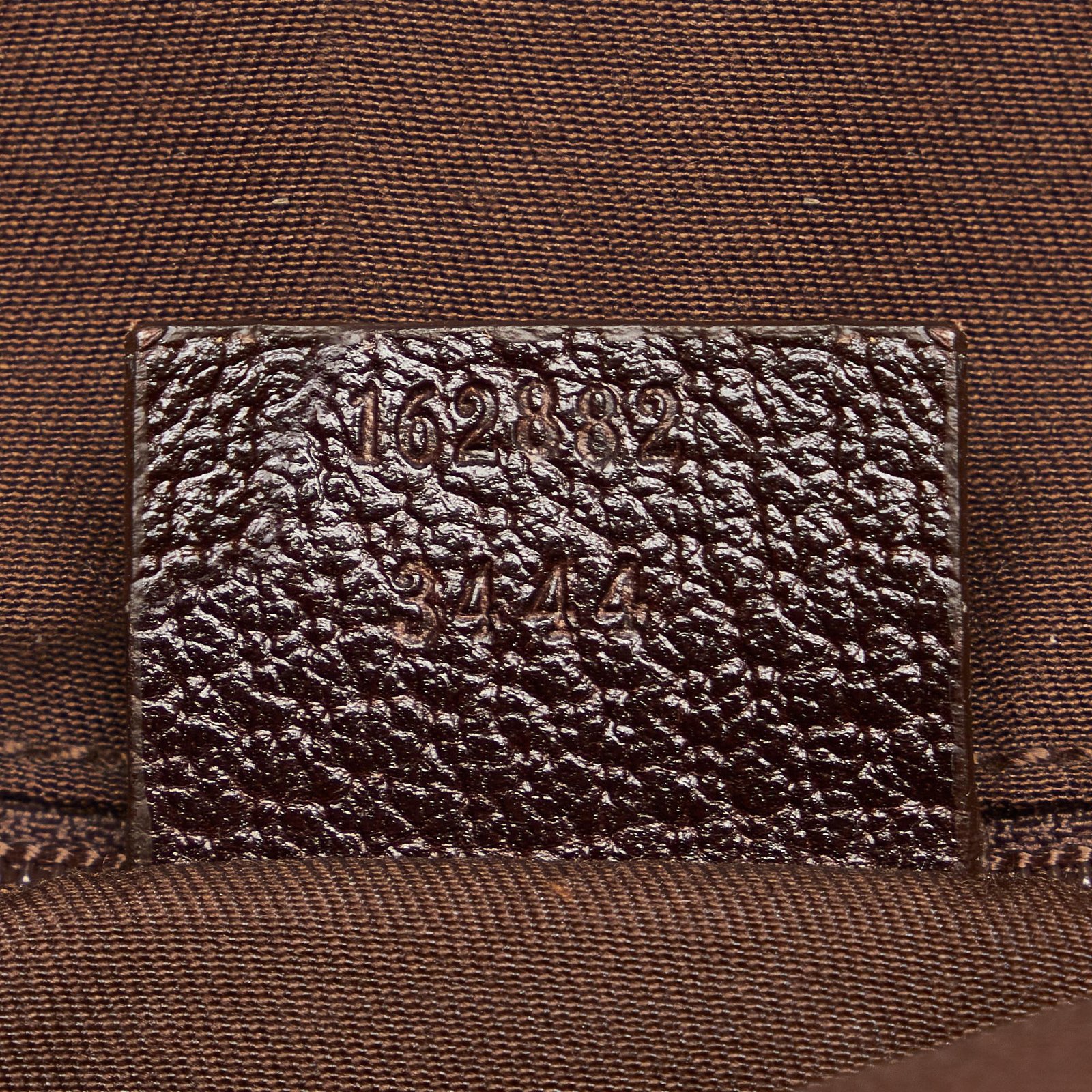 Gucci GG Canvas Princy Hobo Bag - Image 8