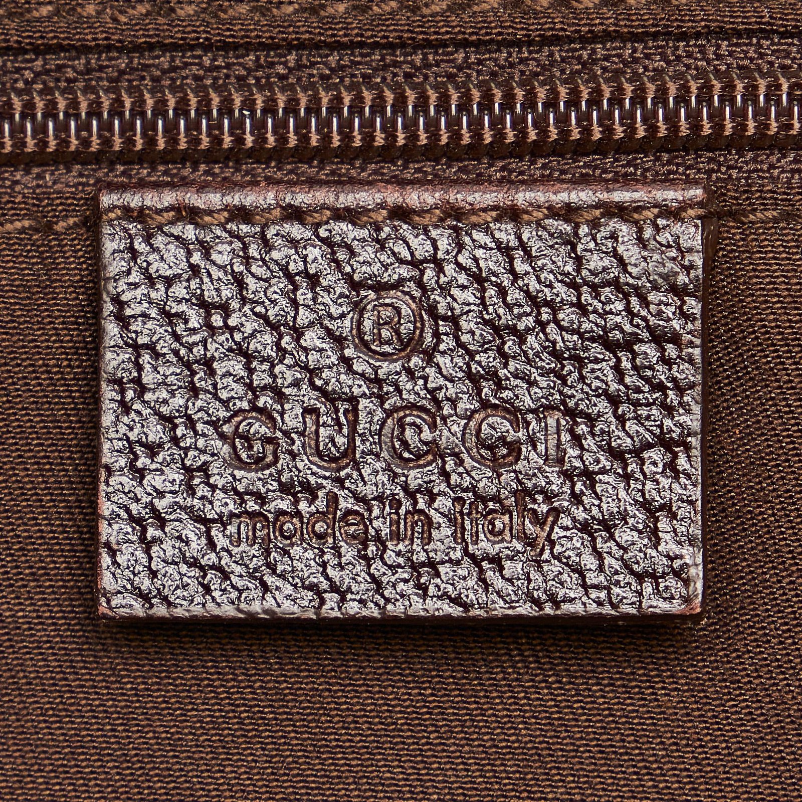 Gucci GG Canvas Princy Hobo Bag - Image 7