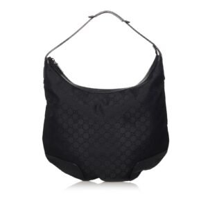 Gucci GG Canvas Princy Hobo Bag