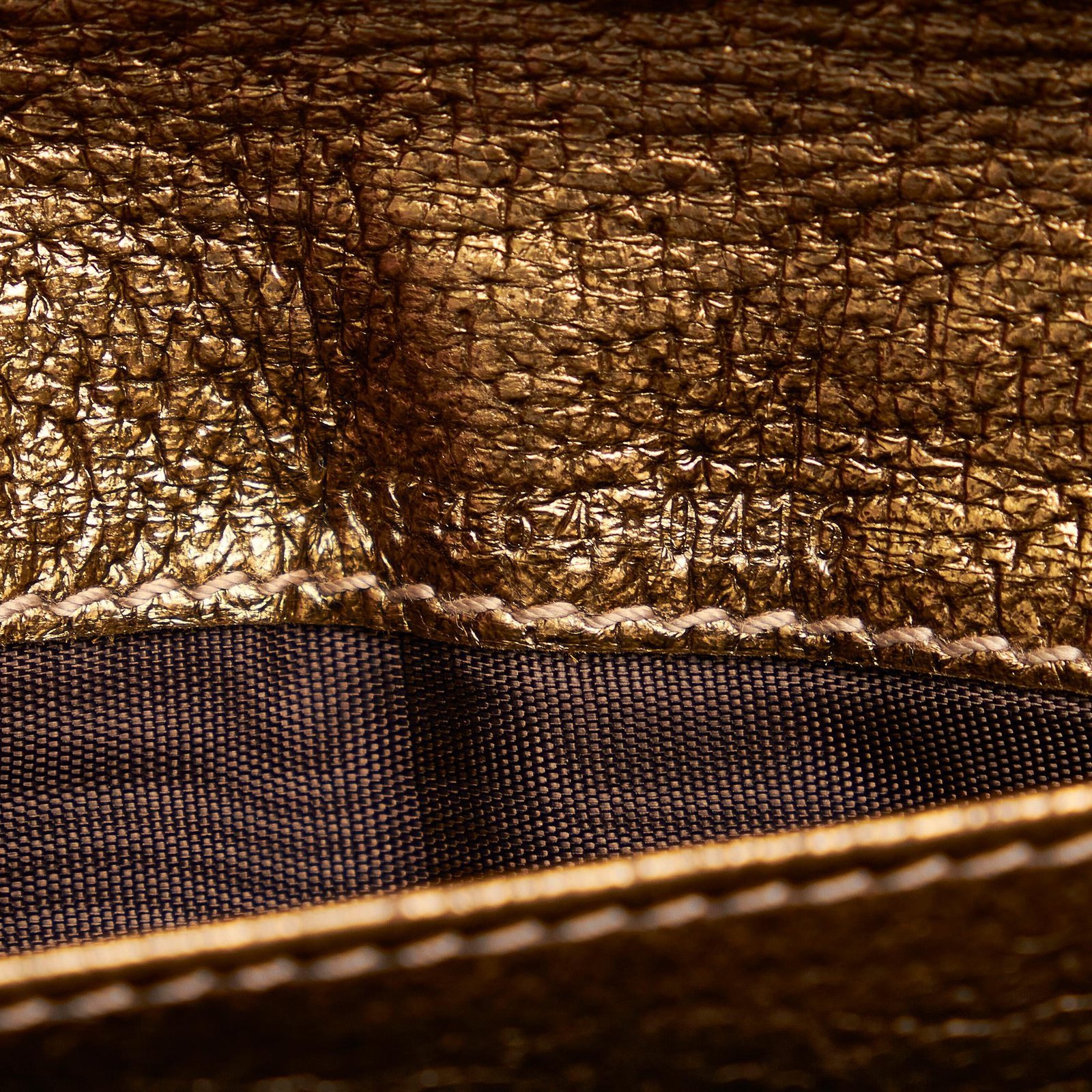 Gucci GG Canvas Princy Long Wallet - Image 8