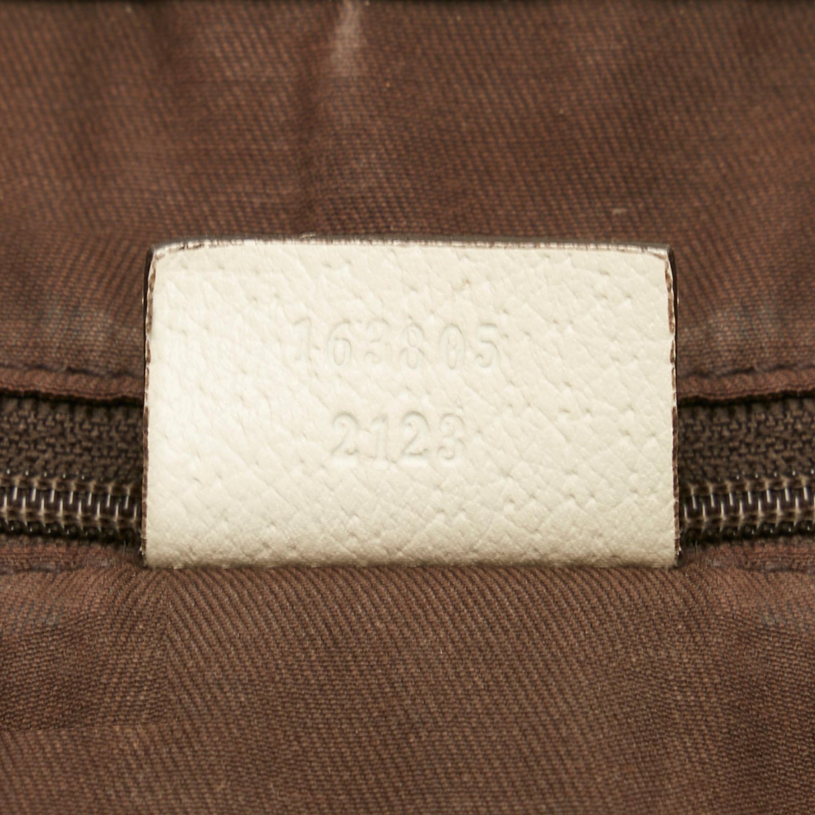 Gucci GG Canvas Princy Tote Bag - Image 8