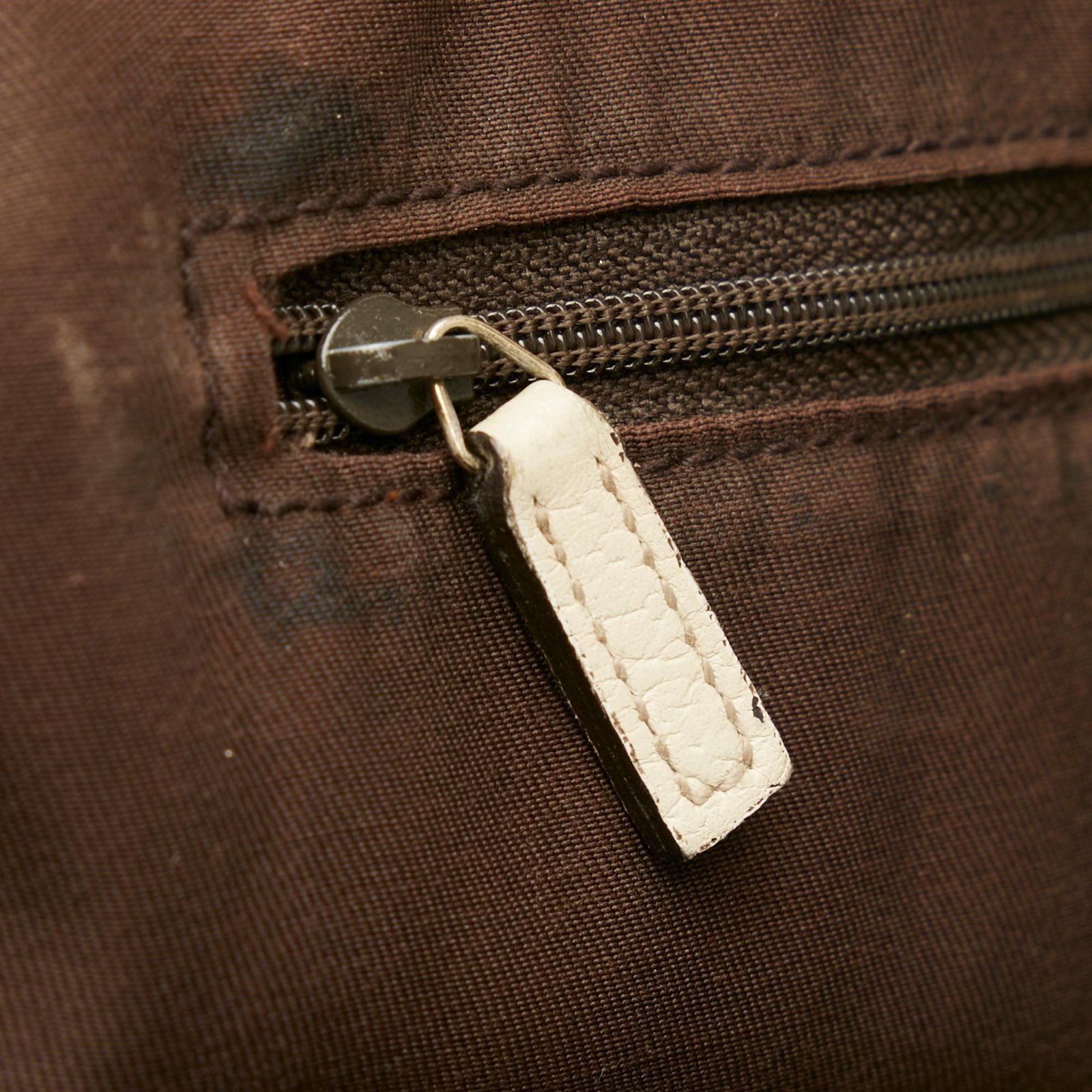 Gucci GG Canvas Princy Tote Bag - Image 9