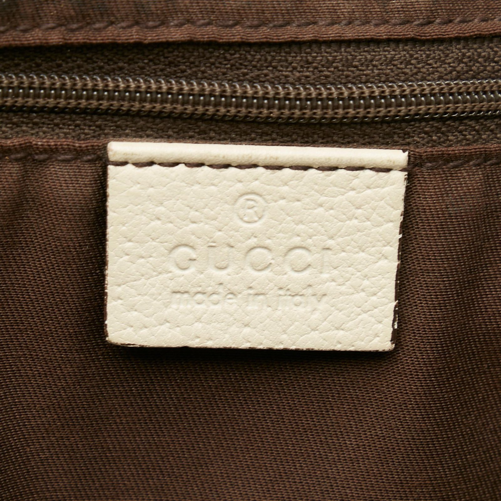 Gucci GG Canvas Princy Tote Bag - Image 7
