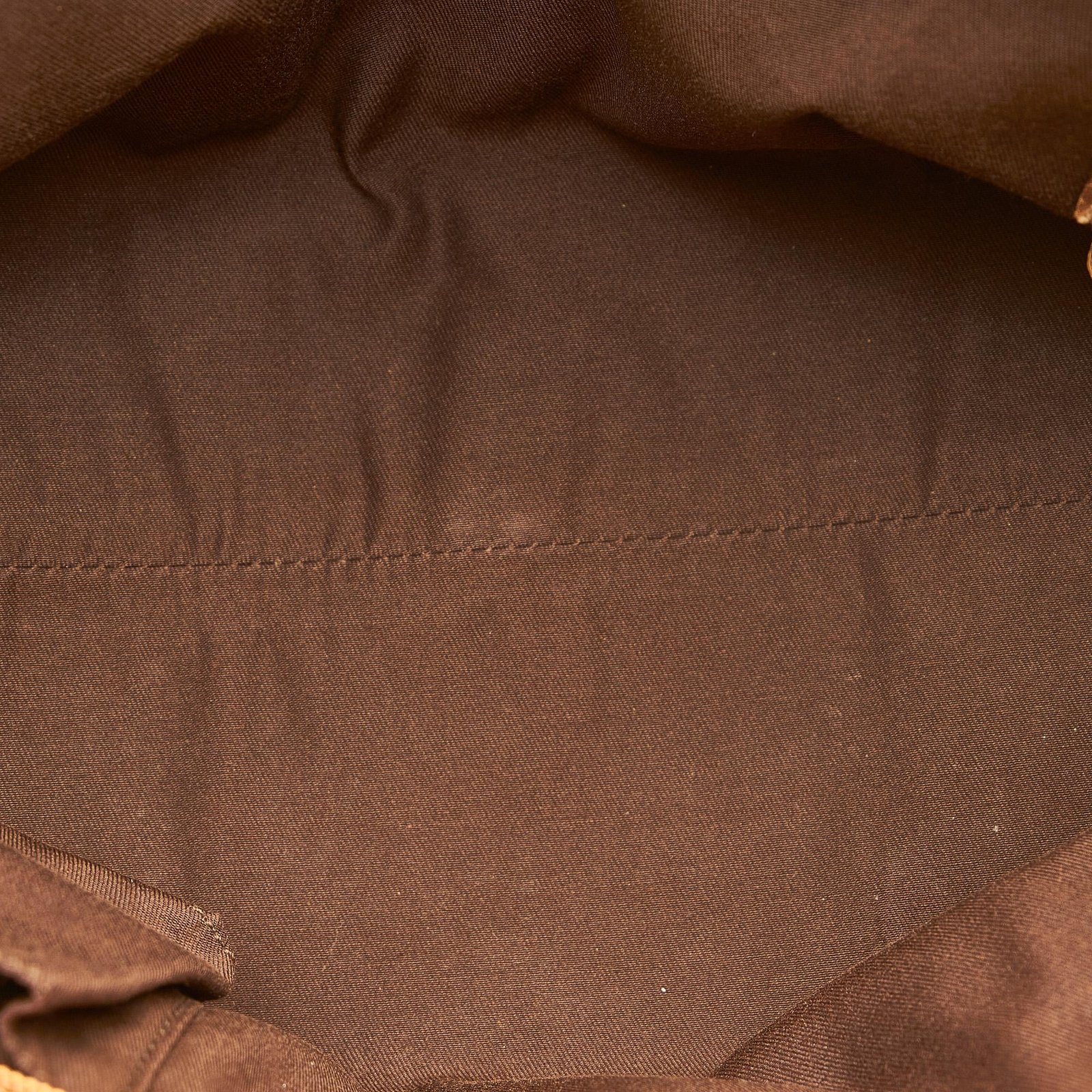 Gucci GG Canvas Punch Tote Bag - Image 6