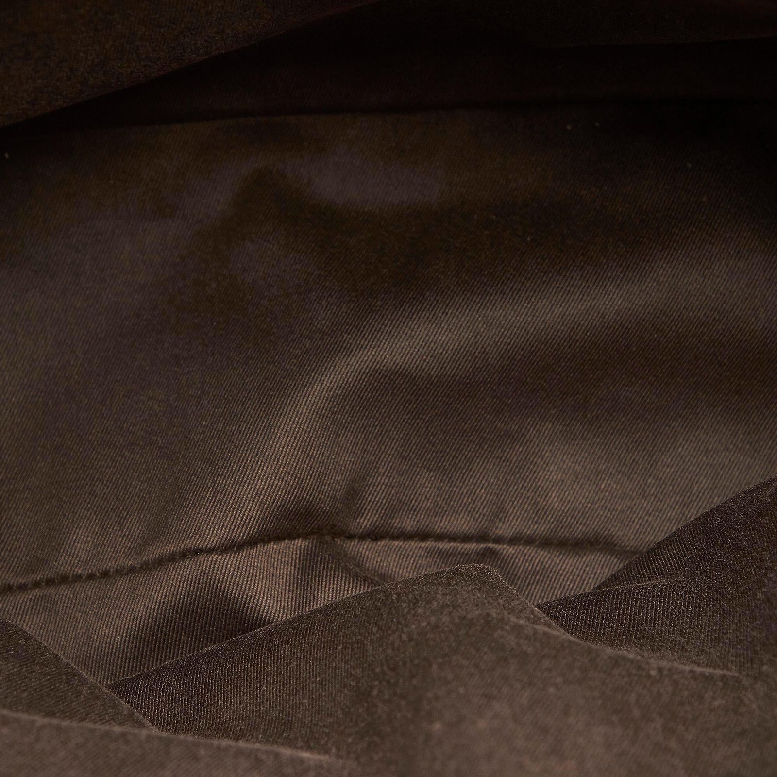 Gucci GG Canvas Shoulder Bag - Image 6