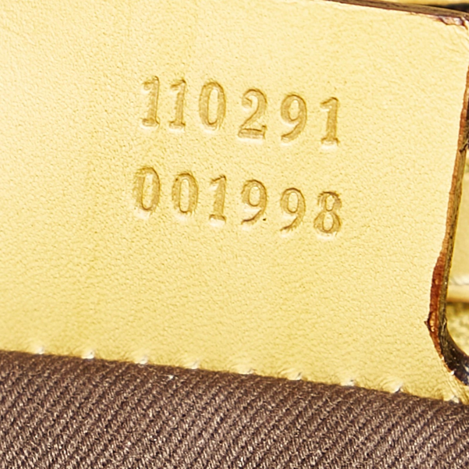 Gucci GG Canvas Shoulder Bag - Image 8