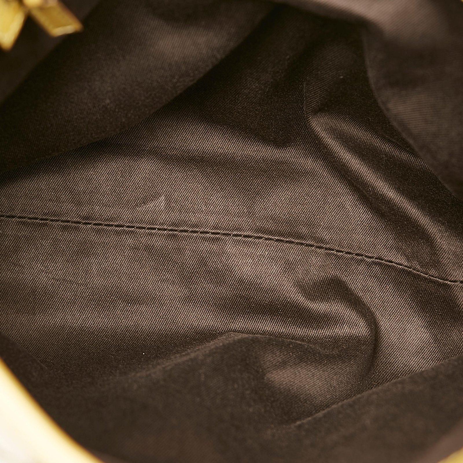 Gucci GG Canvas Shoulder Bag - Image 6