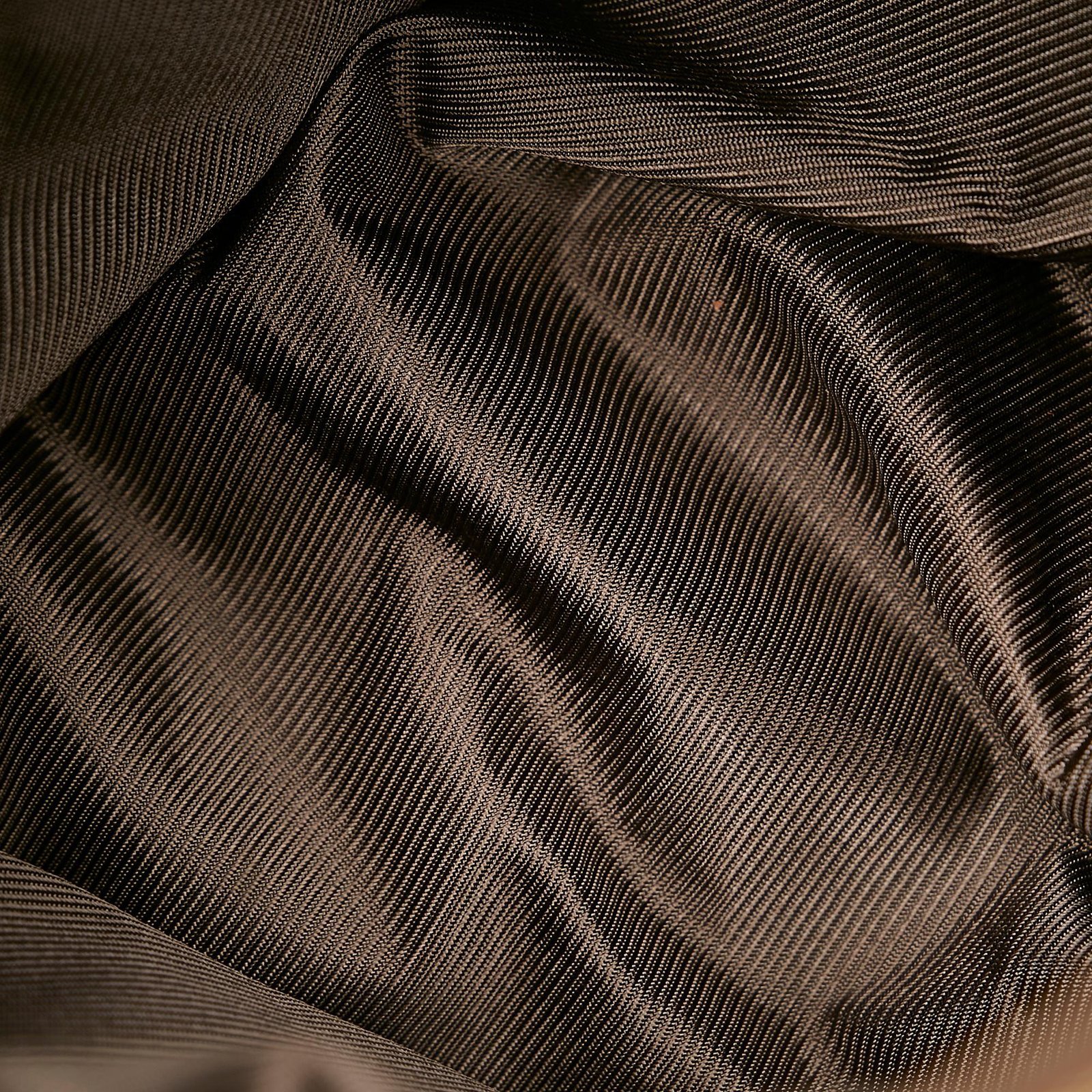 Gucci GG Canvas Shoulder Bag - Image 6