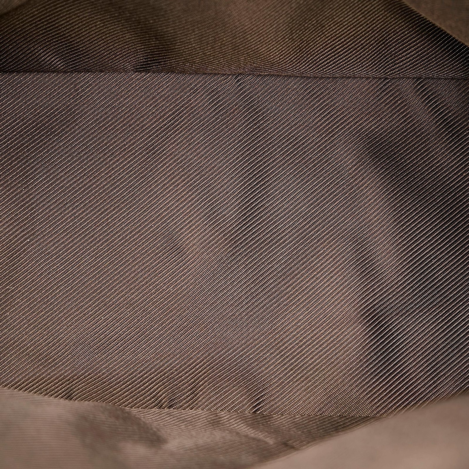 Gucci GG Canvas Shoulder Bag - Image 6