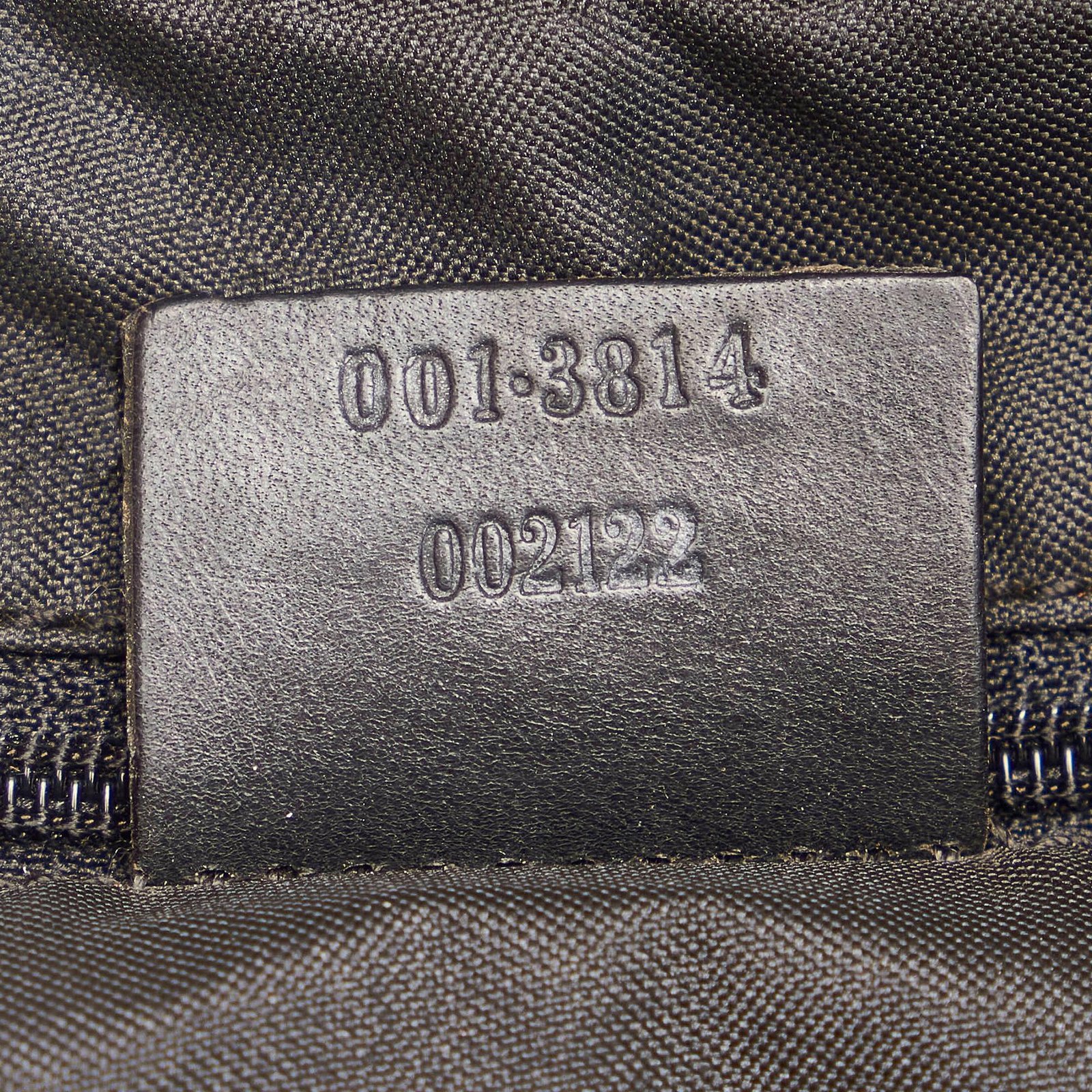 Gucci GG Canvas Shoulder Bag - Image 8