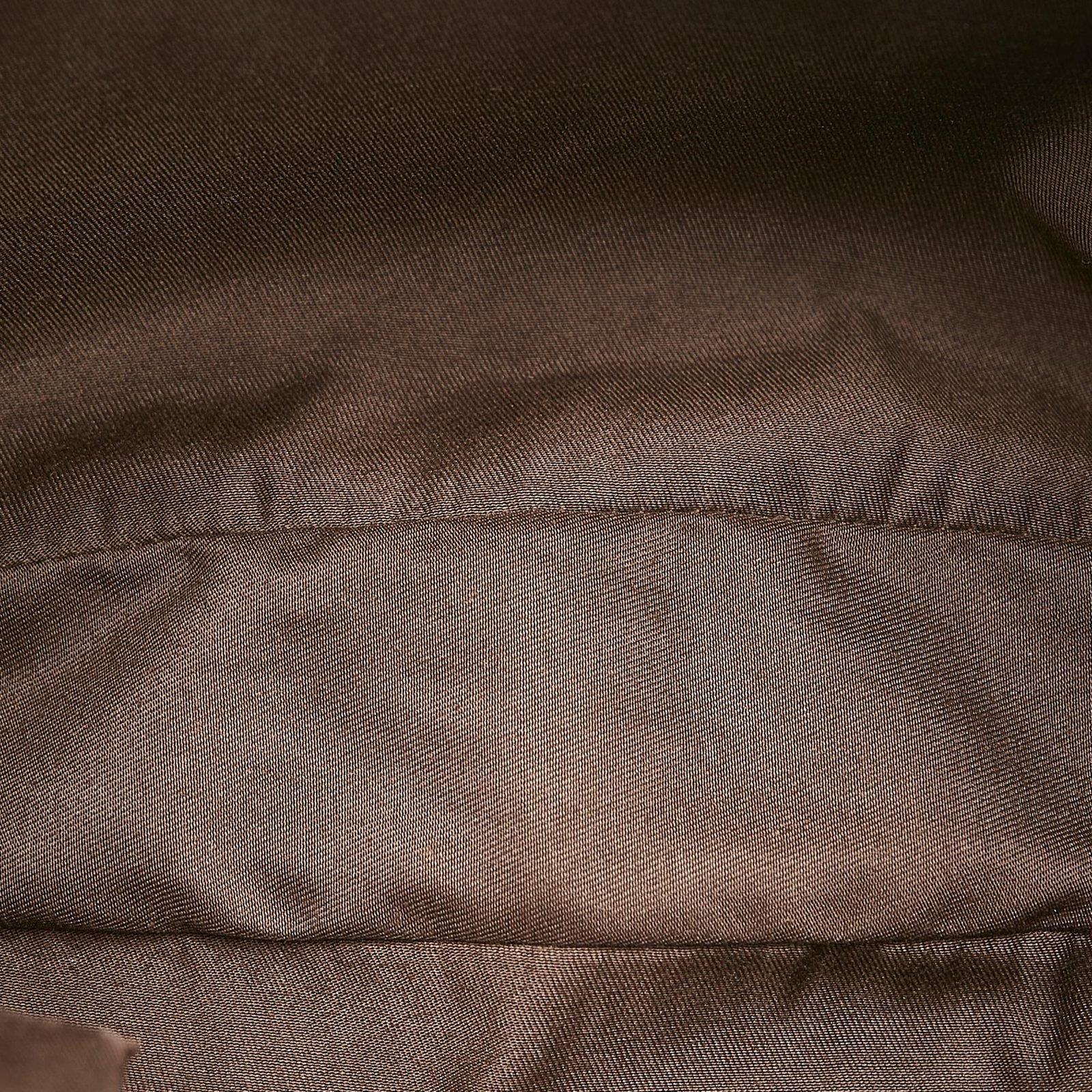 Gucci GG Canvas Shoulder Bag - Image 6