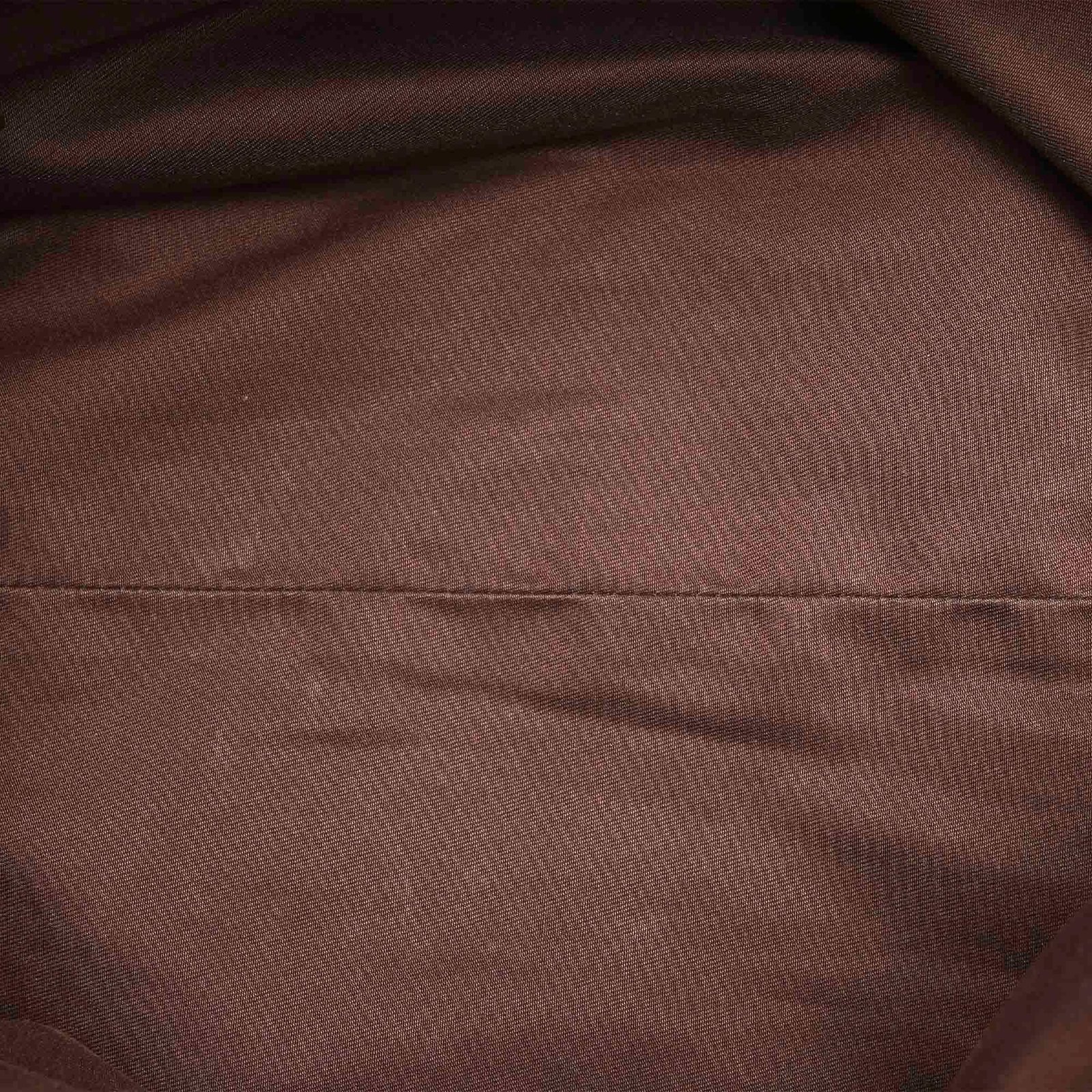 Gucci GG Canvas Sukey Satchel - Image 6