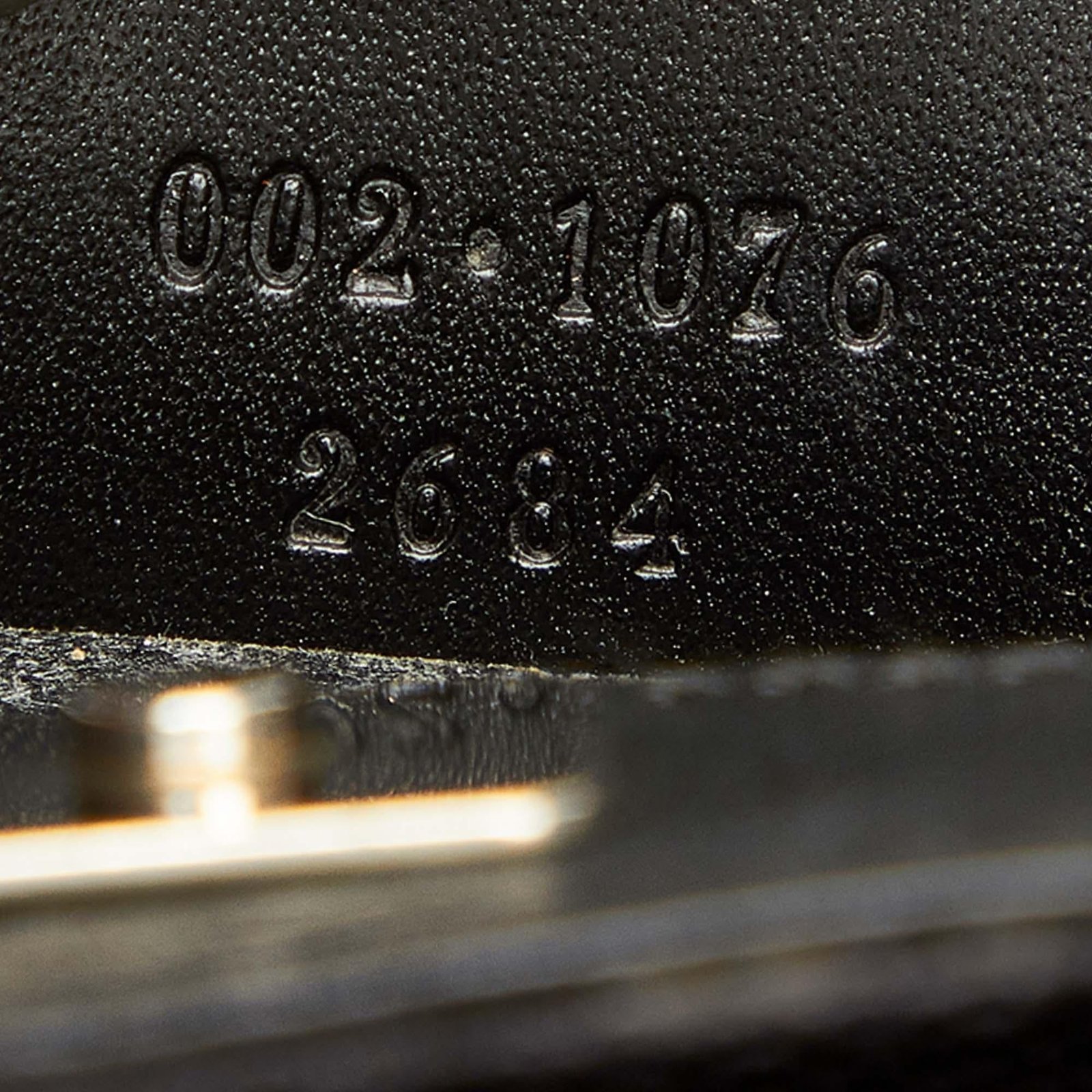 Gucci GG Canvas Tote Bag - Image 8