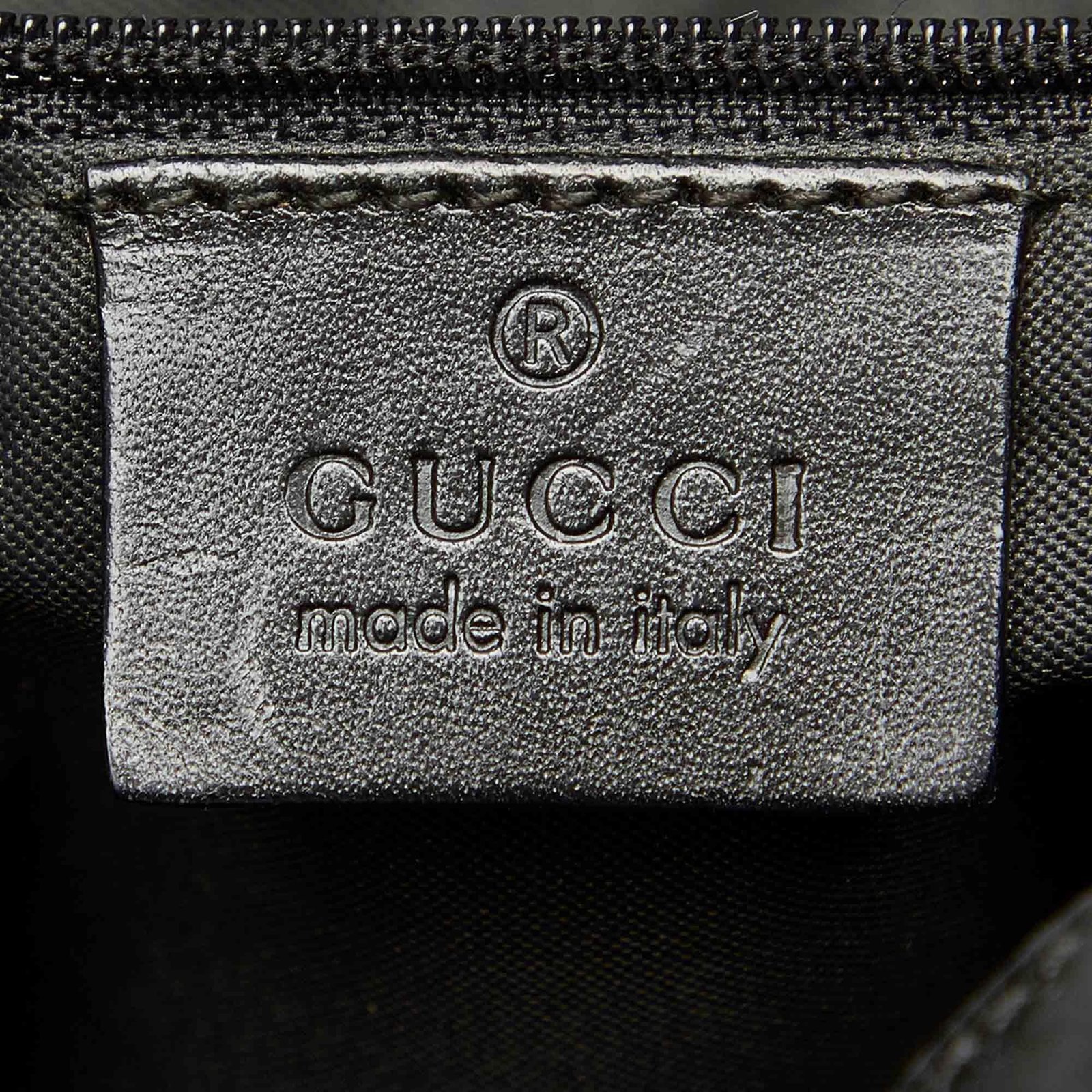 Gucci GG Canvas Tote Bag - Image 7