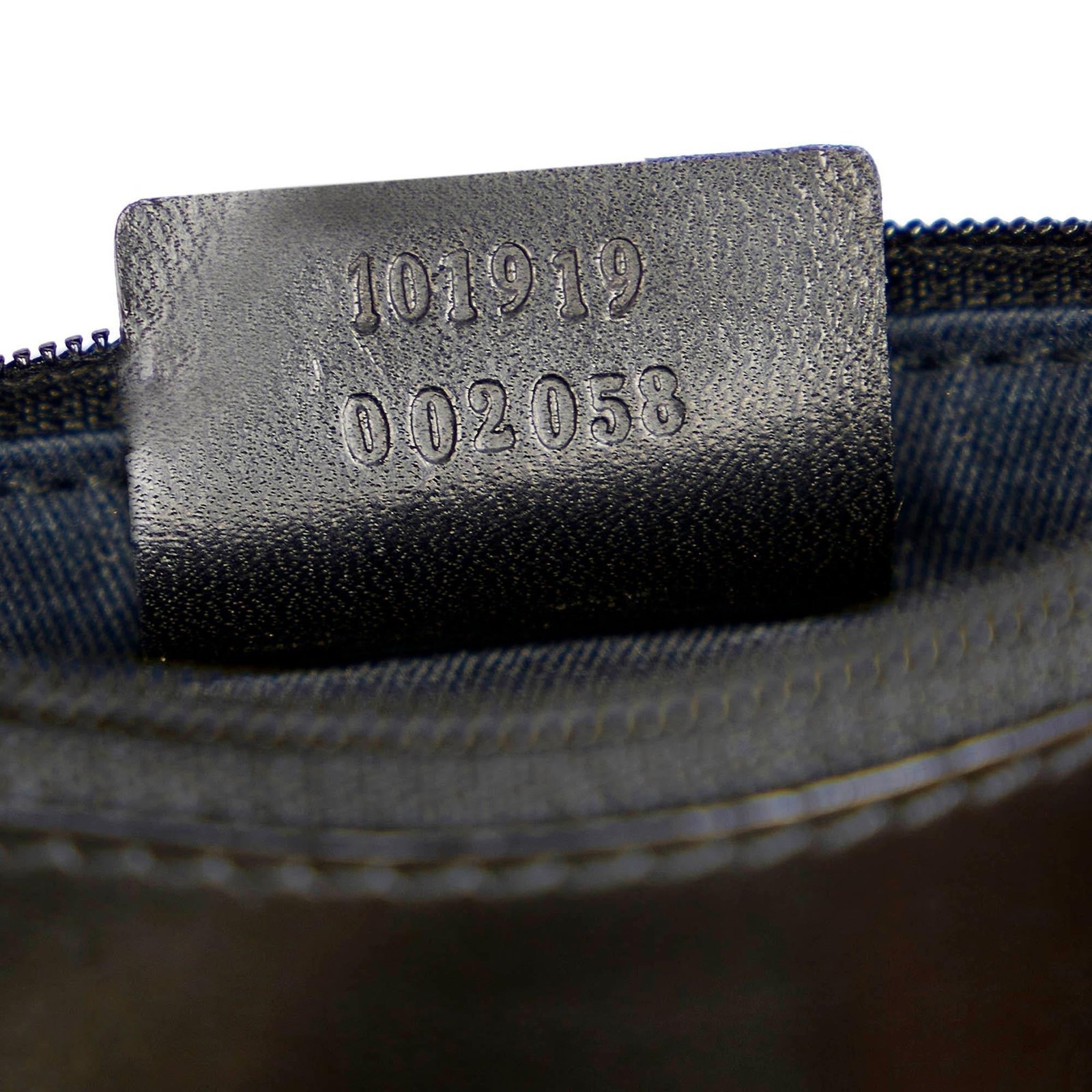 Gucci GG Canvas Tote Bag - Image 8