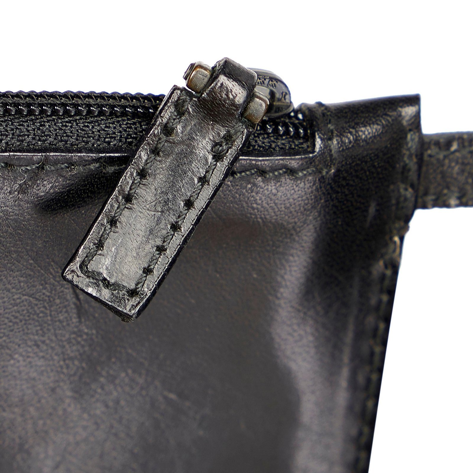 Gucci GG Canvas Tote Bag - Image 9