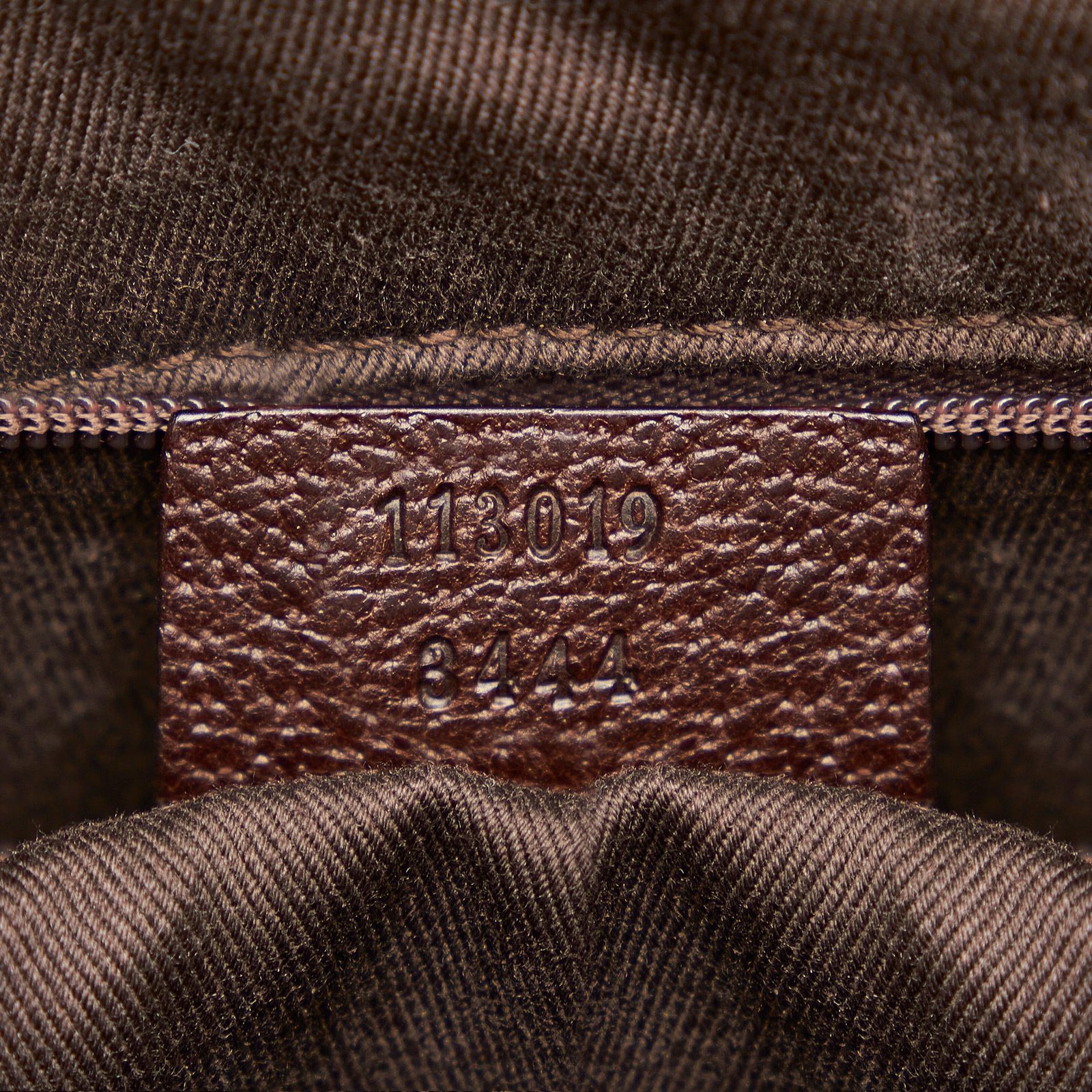 Gucci GG Canvas Tote Bag - Image 8