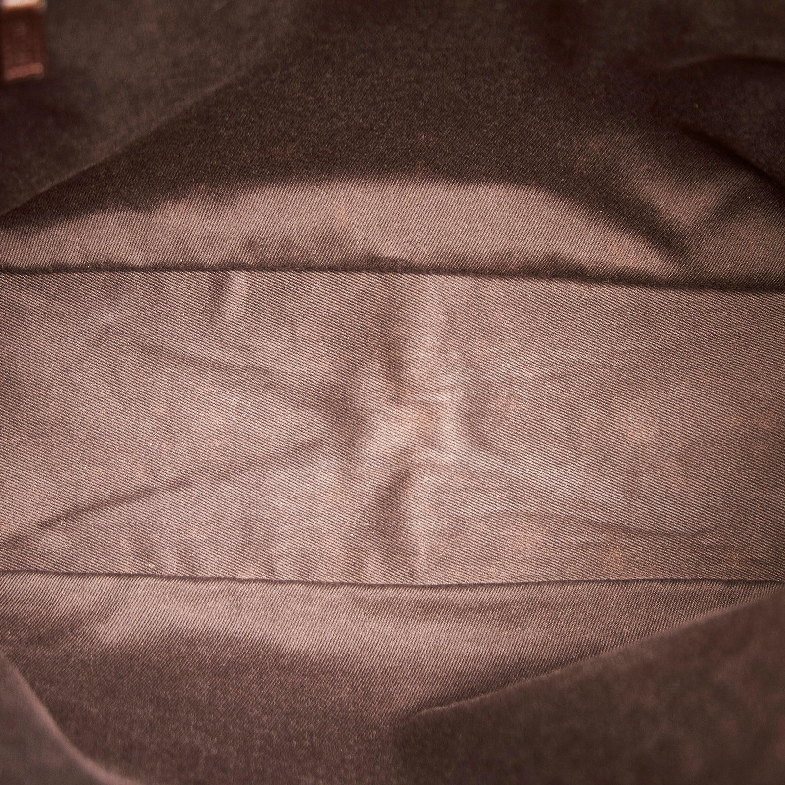 Gucci GG Canvas Tote Bag - Image 6