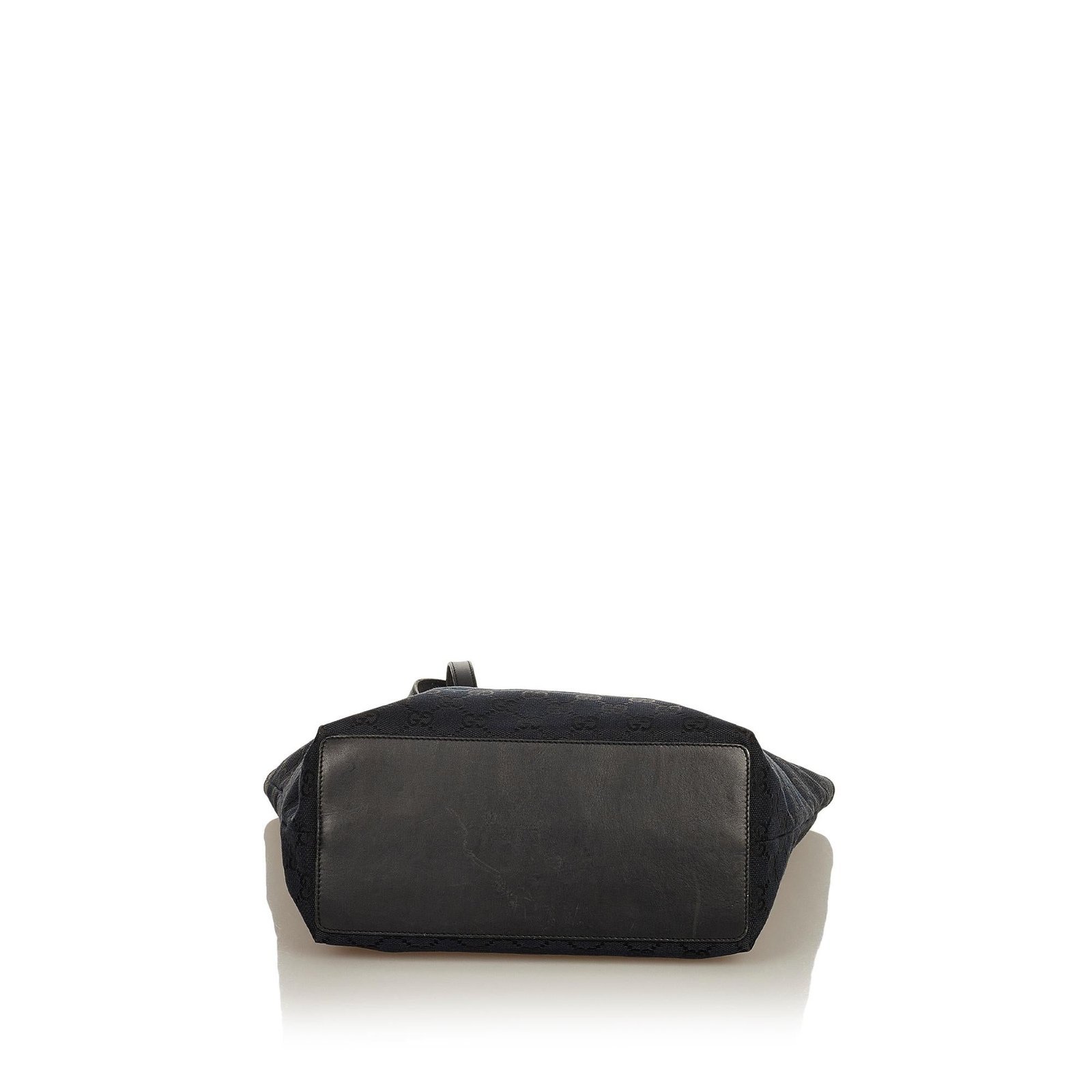 Gucci GG Canvas Tote Bag - Image 4