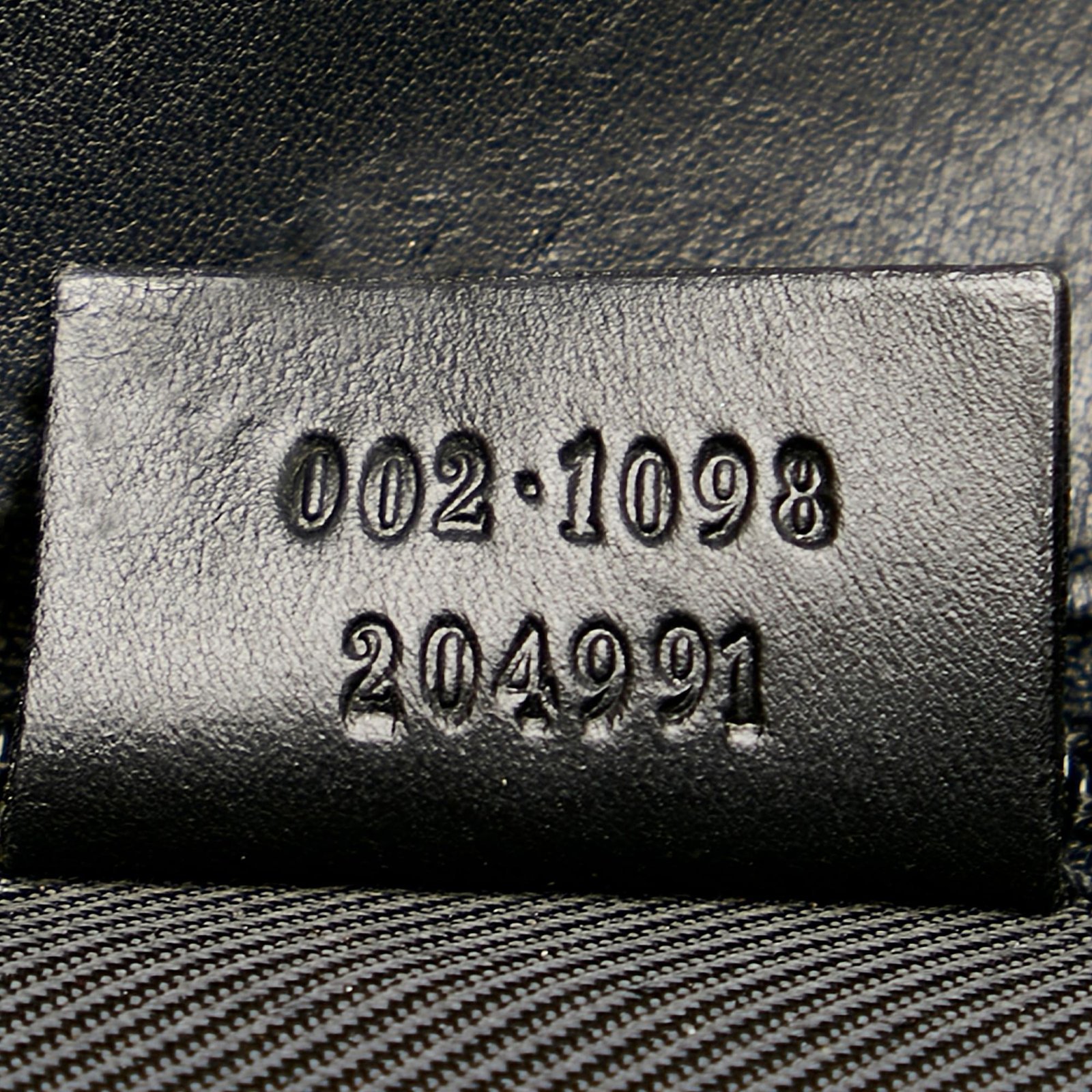 Gucci GG Canvas Tote Bag - Image 8