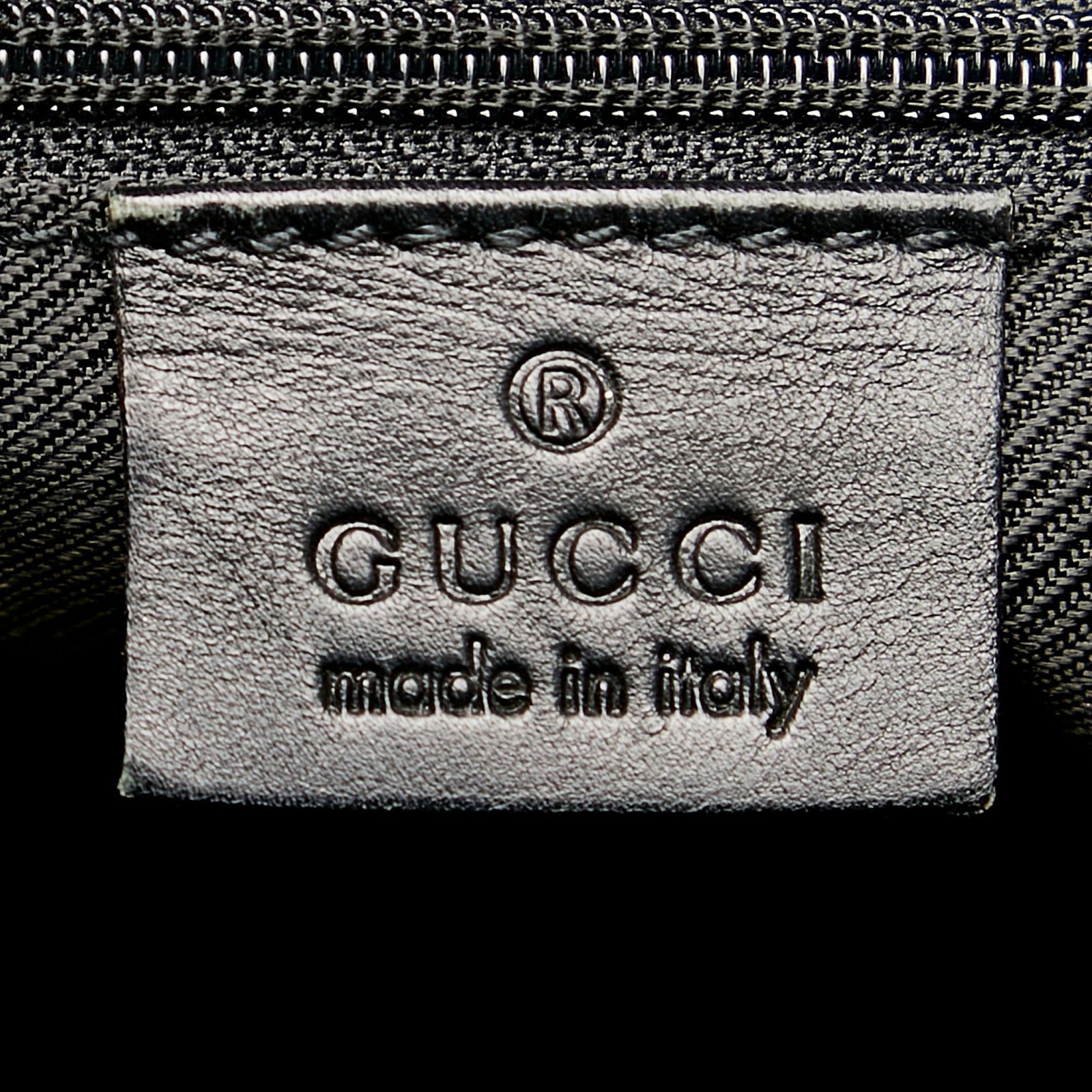 Gucci GG Canvas Tote Bag - Image 7