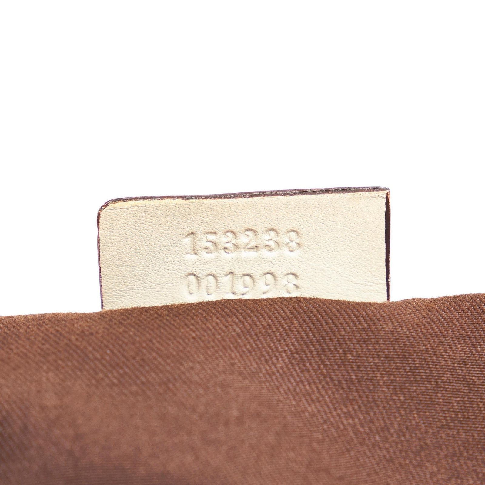 Gucci GG Canvas Tote Bag - Image 8