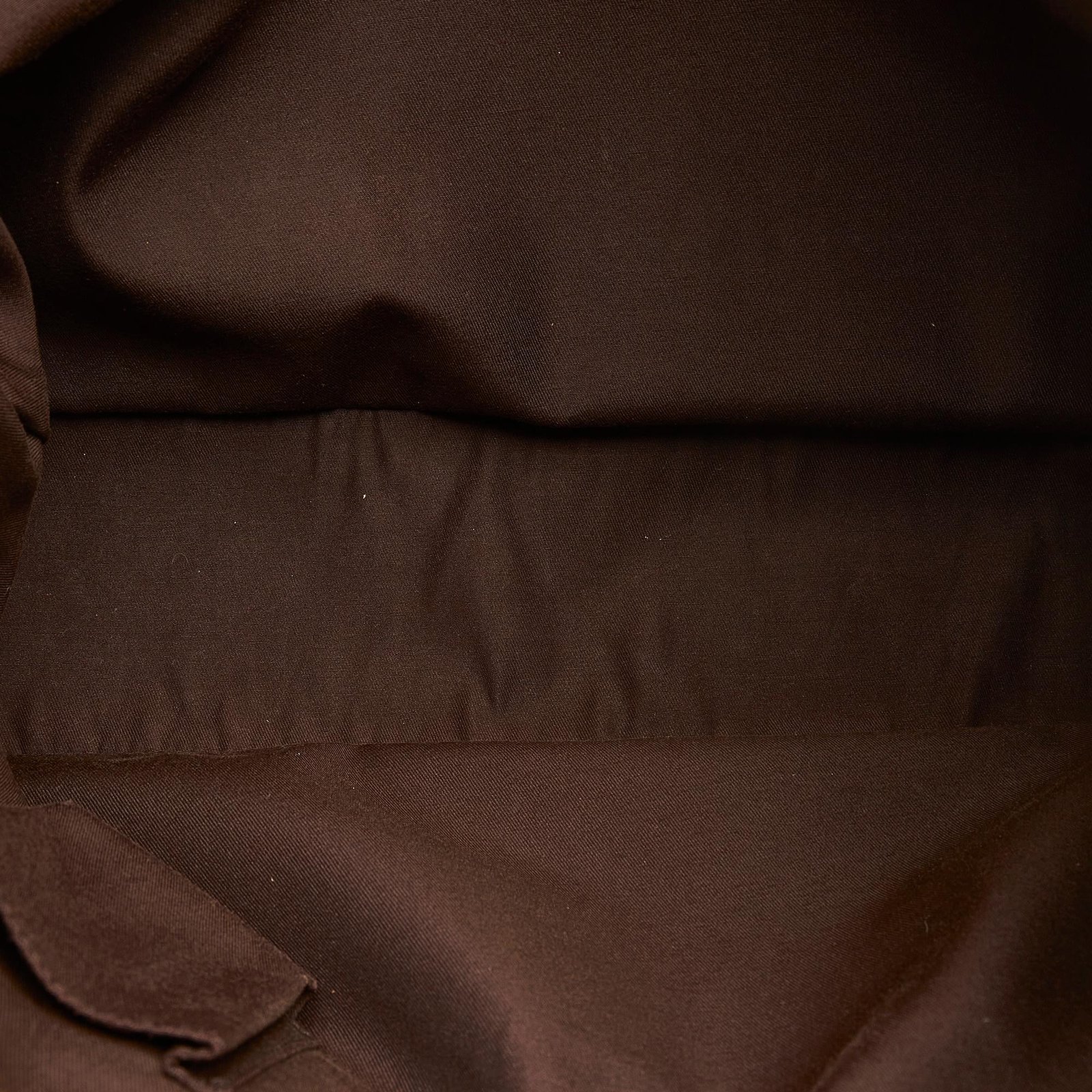 Gucci GG Canvas Tote Bag - Image 6