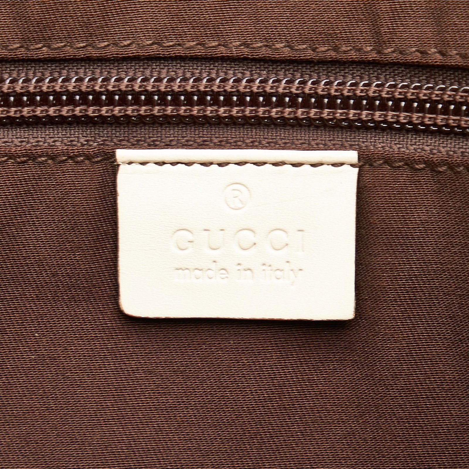 Gucci GG Canvas Tote Bag - Image 7
