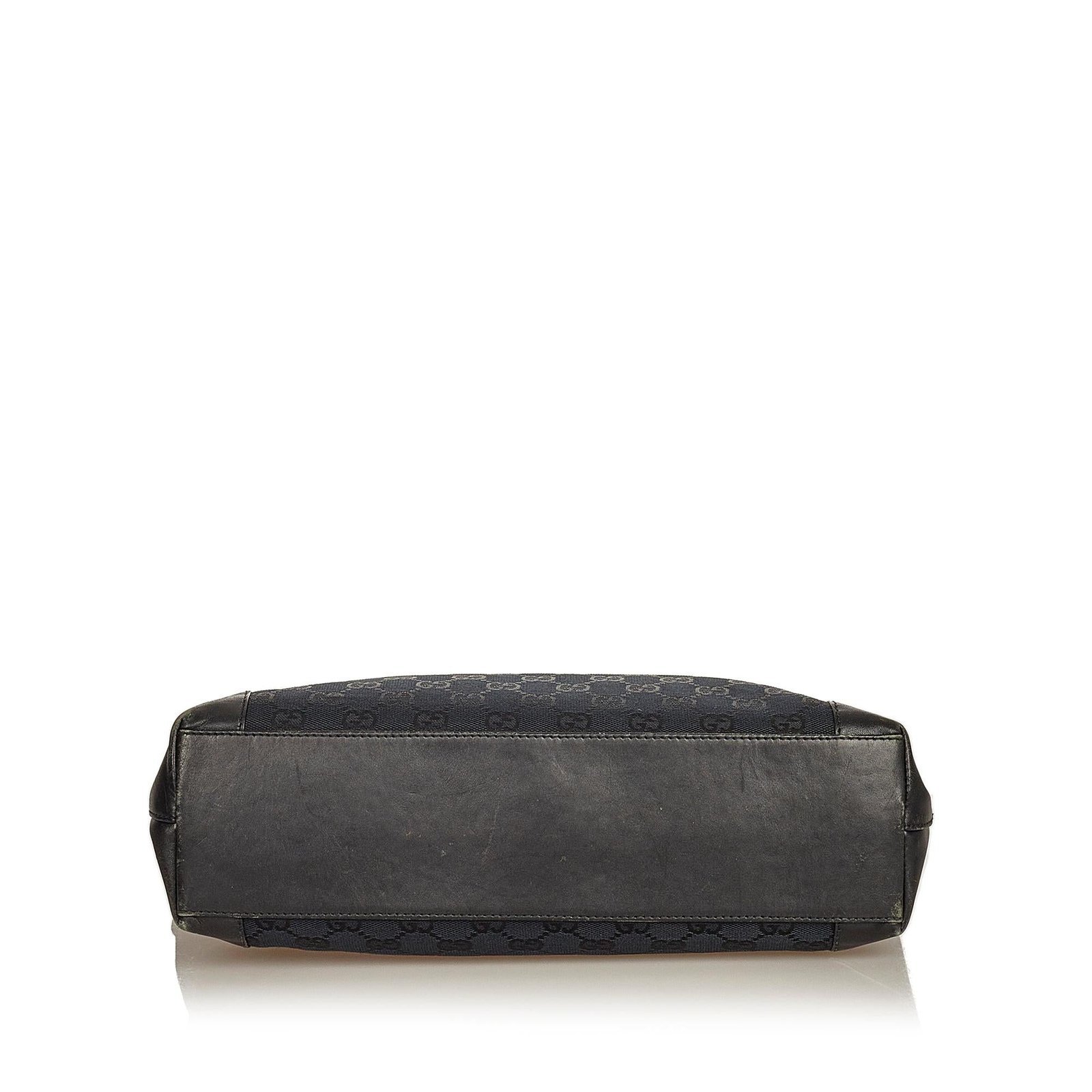 Gucci GG Canvas Tote Bag - Image 4