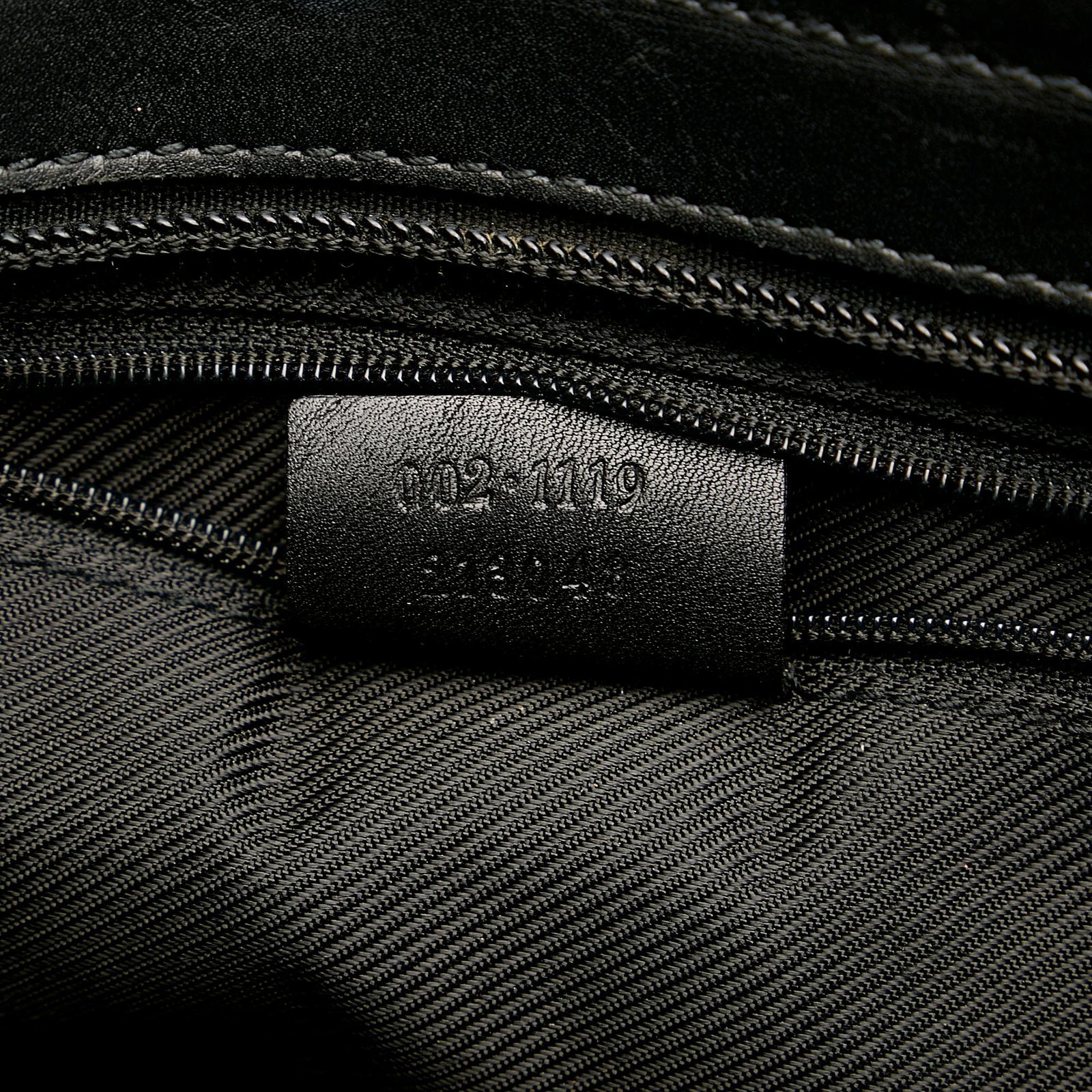 Gucci GG Canvas Tote Bag - Image 8