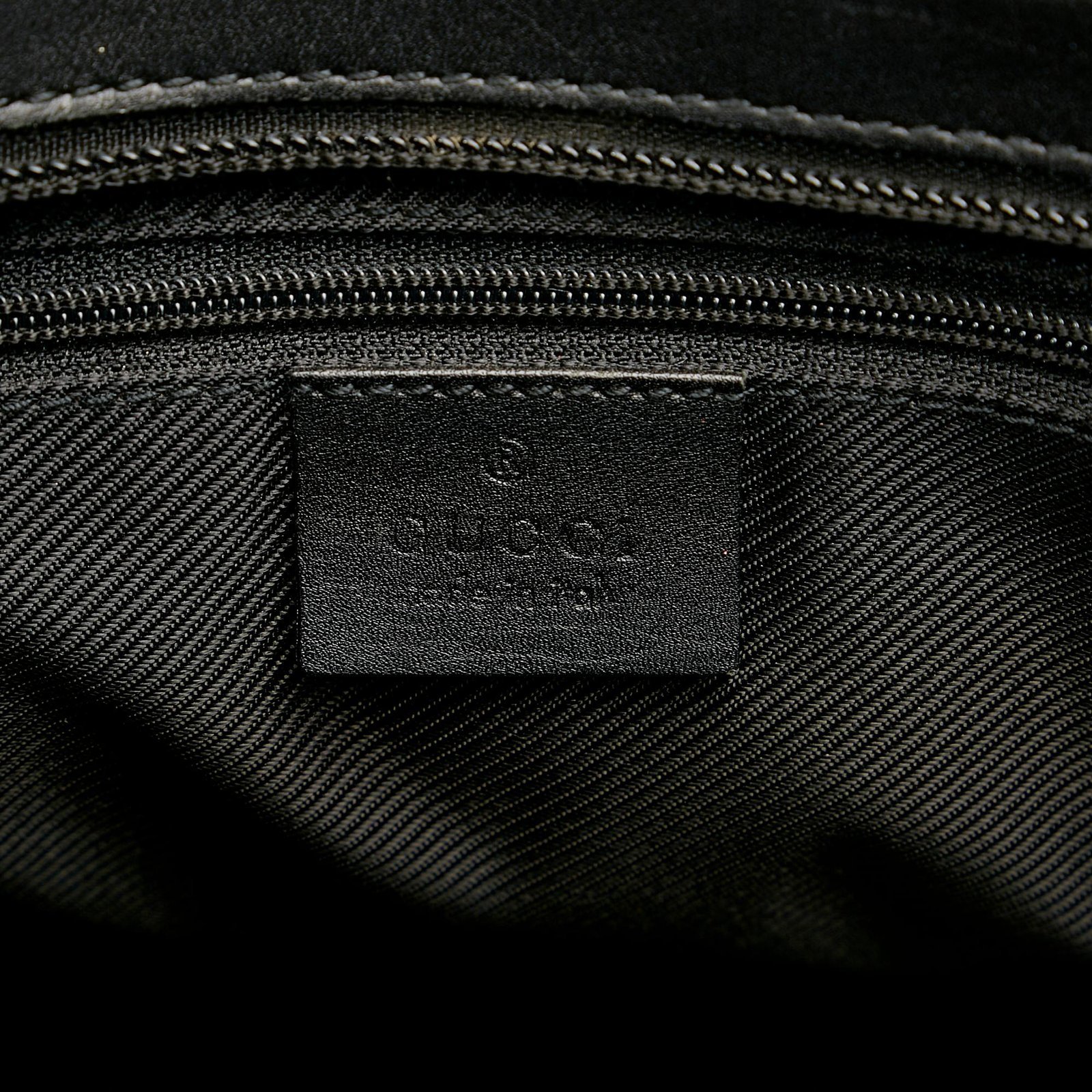 Gucci GG Canvas Tote Bag - Image 7