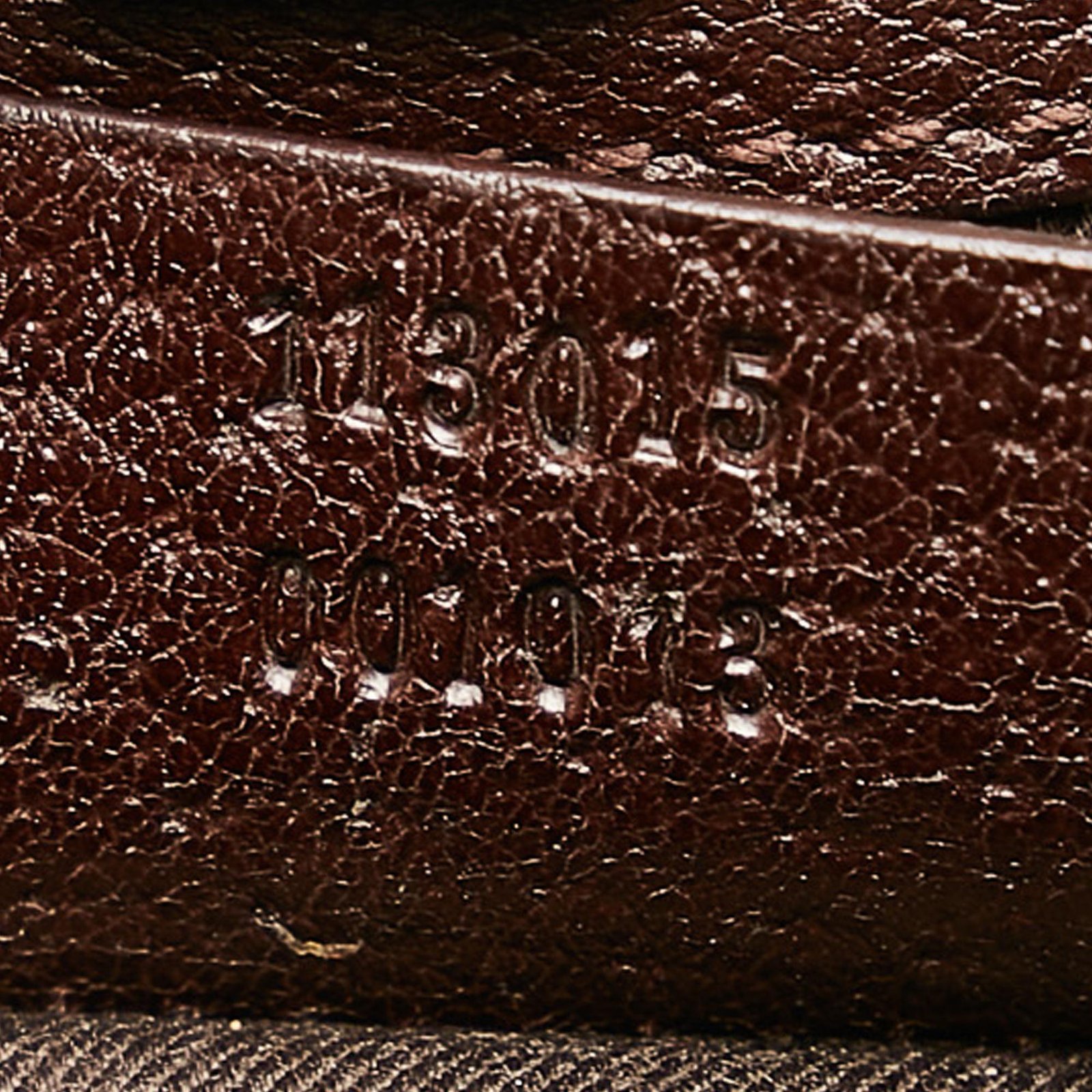 Gucci GG Canvas Tote Bag - Image 8