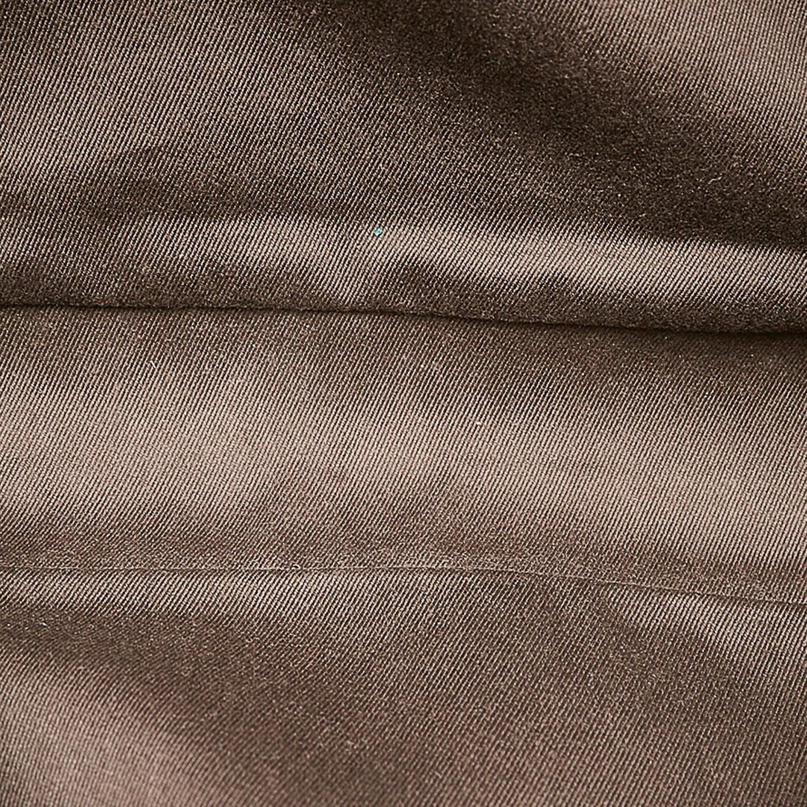 Gucci GG Canvas Tote Bag - Image 6