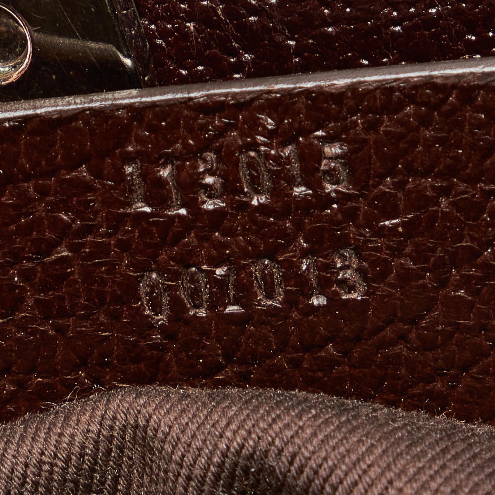 Gucci GG Canvas Tote Bag - Image 8