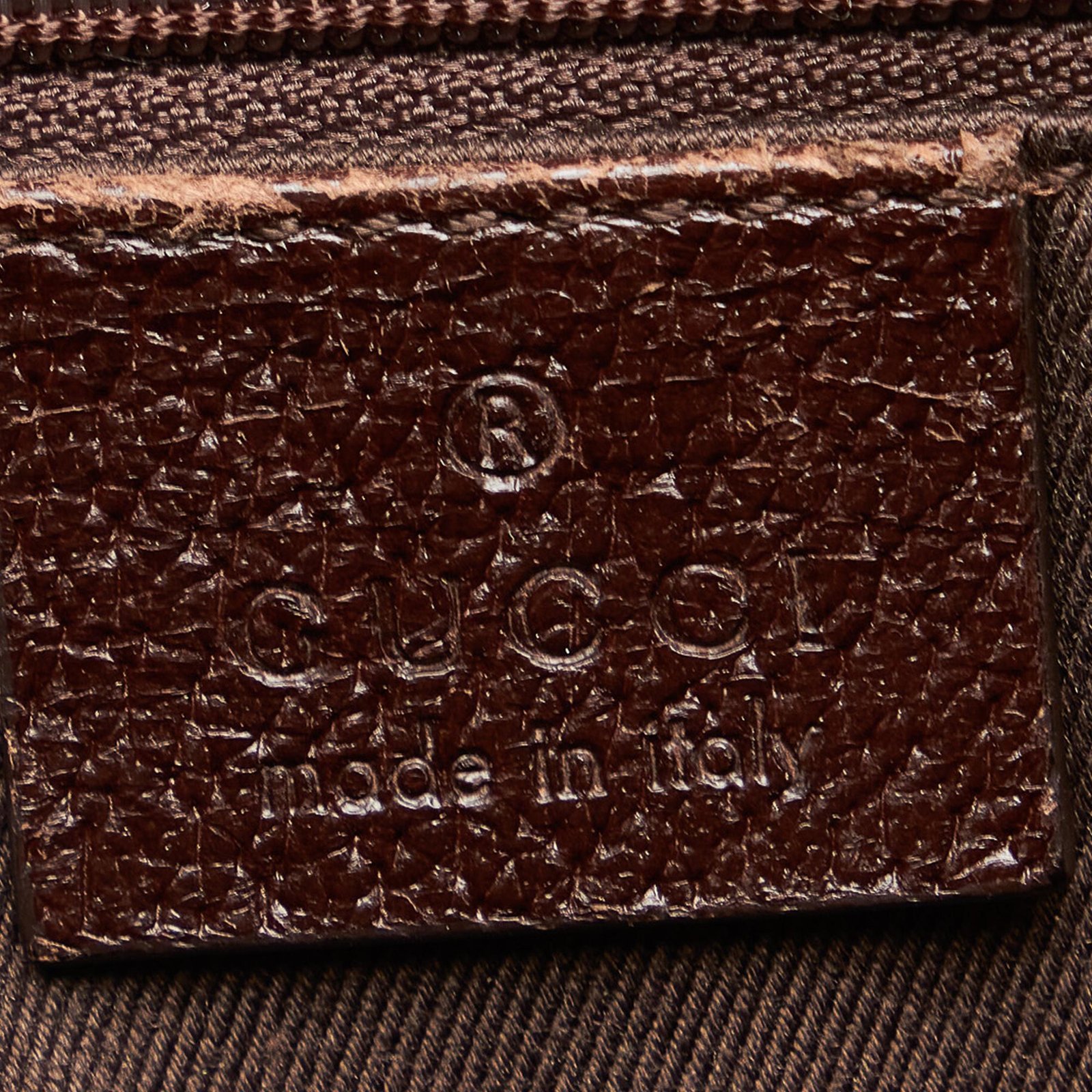 Gucci GG Canvas Tote Bag - Image 7