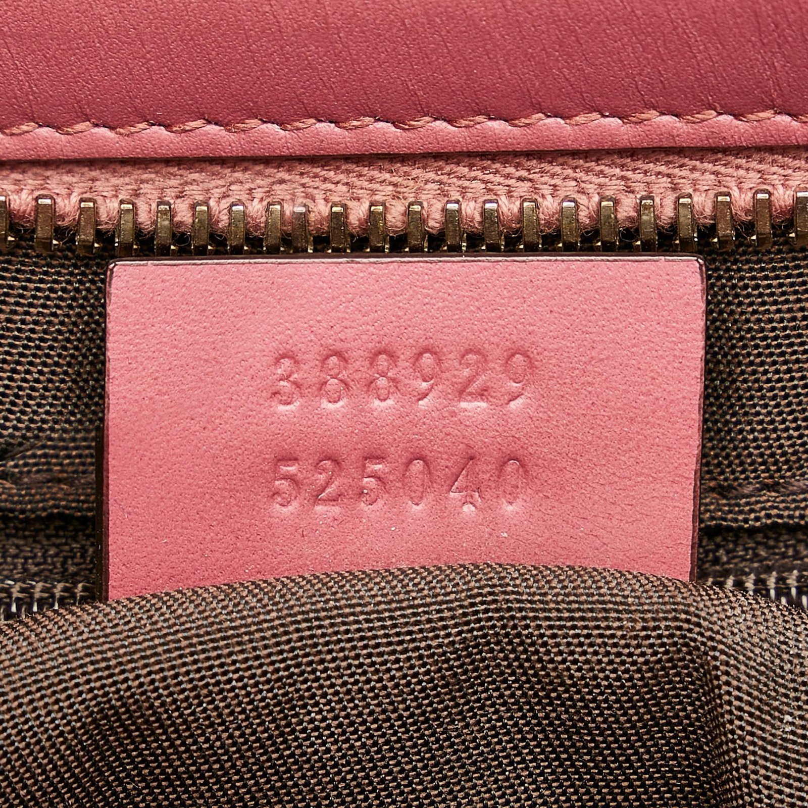 Gucci GG Canvas Tote Bag - Image 8