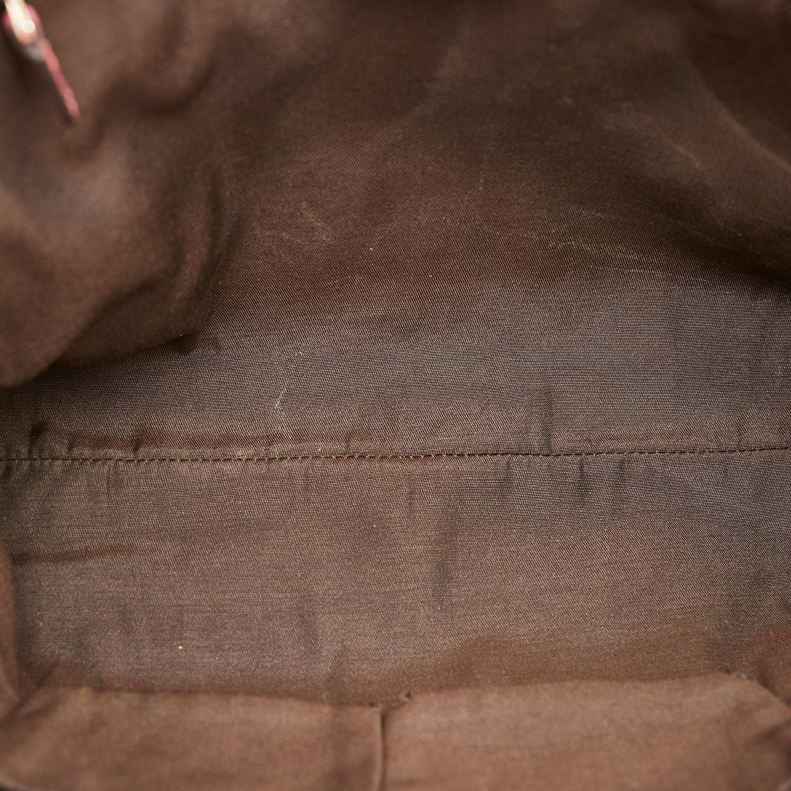 Gucci GG Canvas Tote Bag - Image 6