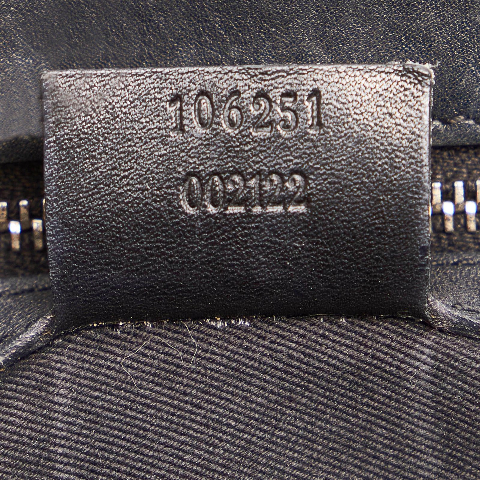 Gucci GG Canvas Tote Bag - Image 8