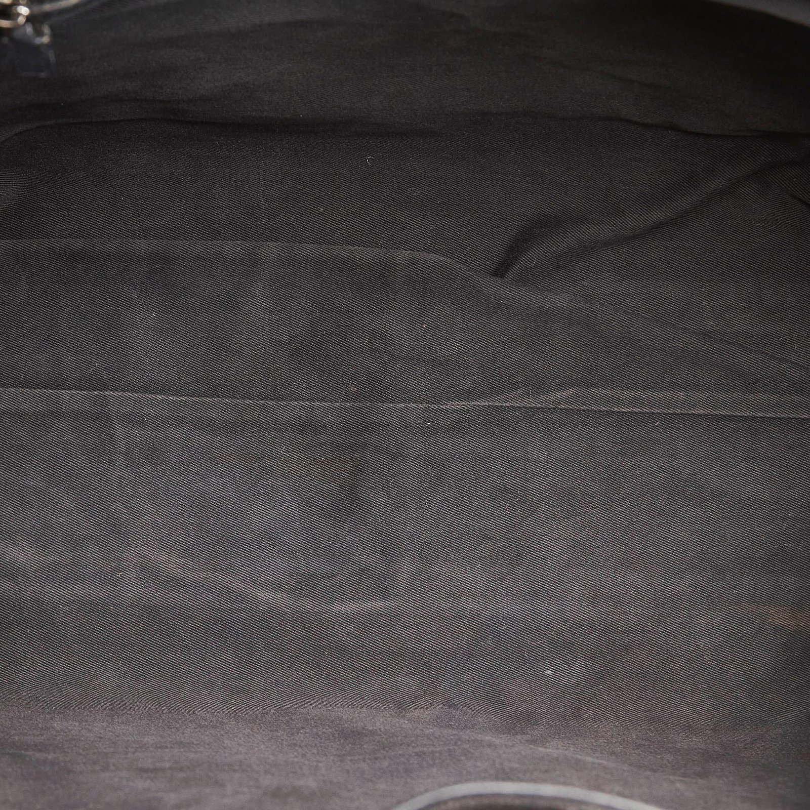 Gucci GG Canvas Tote Bag - Image 6