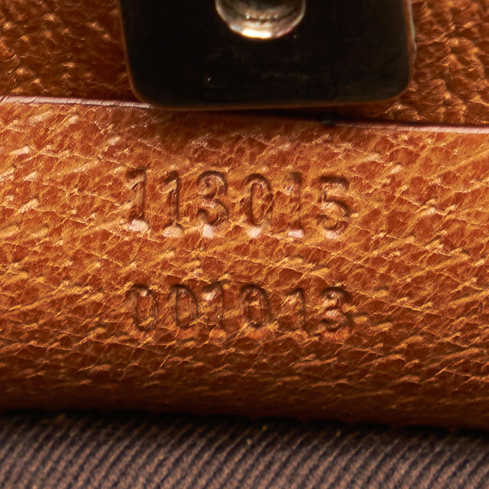 Gucci GG Canvas Tote Bag - Image 8