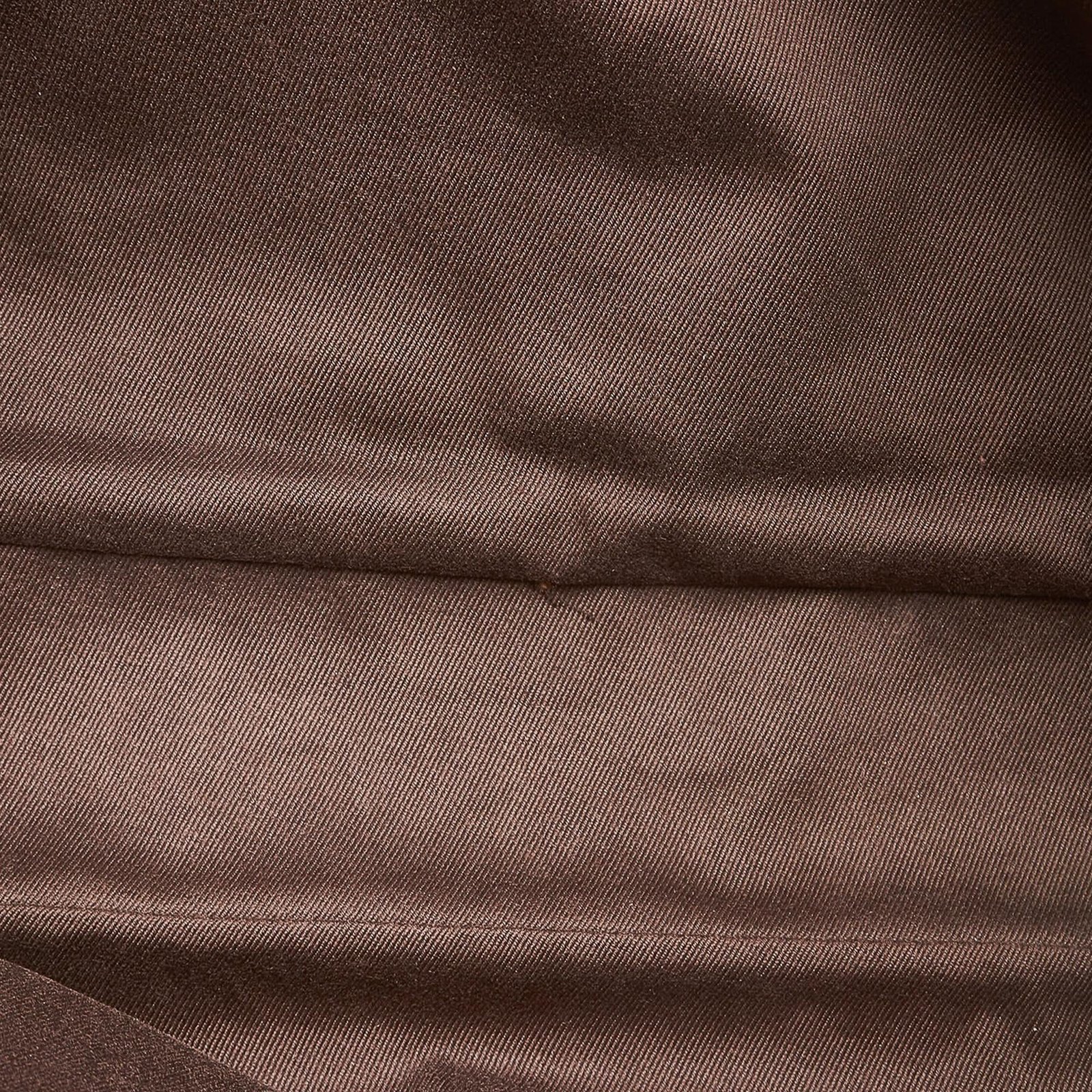 Gucci GG Canvas Tote Bag - Image 6