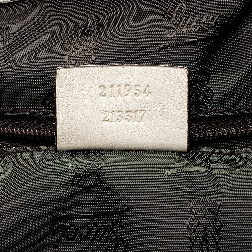 Gucci GG Canvas Tribeca Large Tote - Image 6