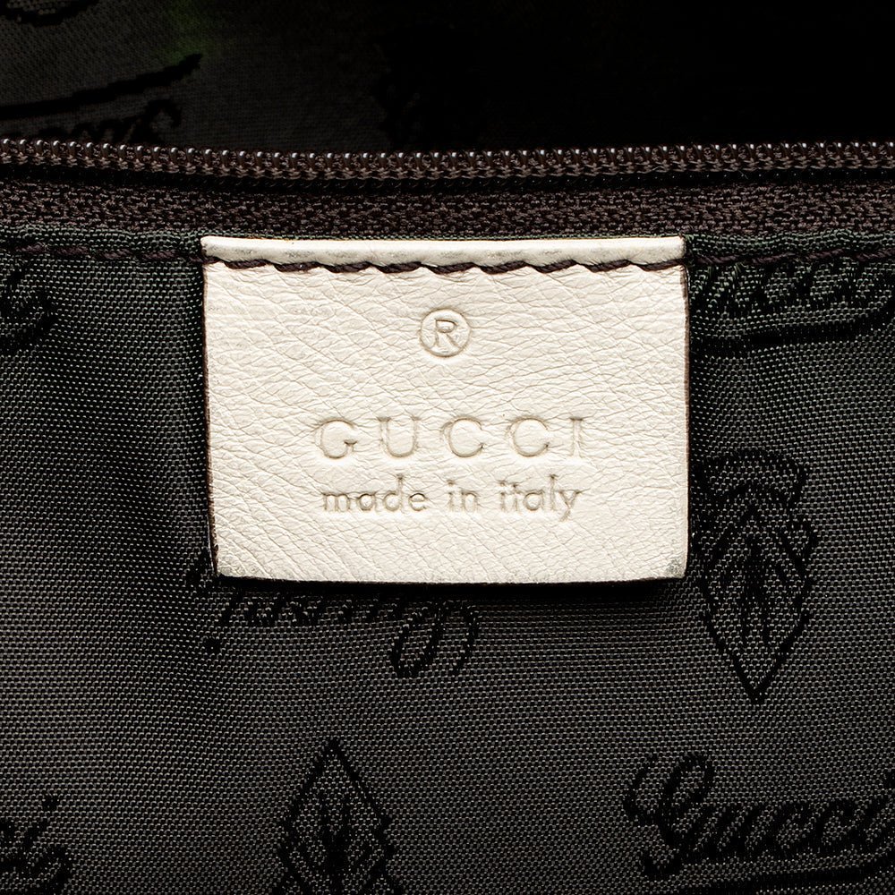 Gucci GG Canvas Tribeca Large Tote - Image 8