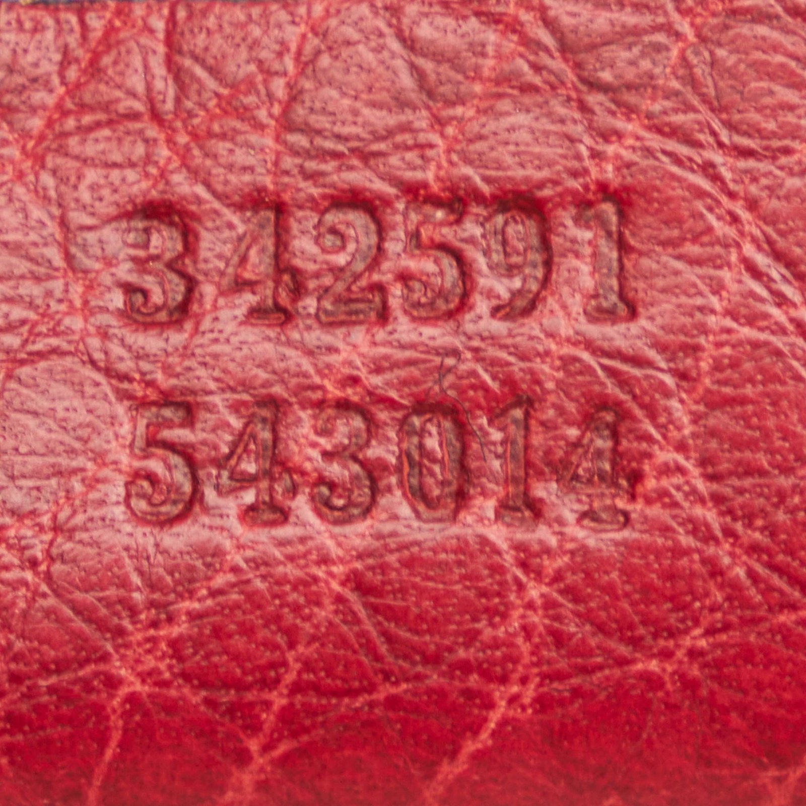 Gucci GG Canvas Twins Tote Bag - Image 8