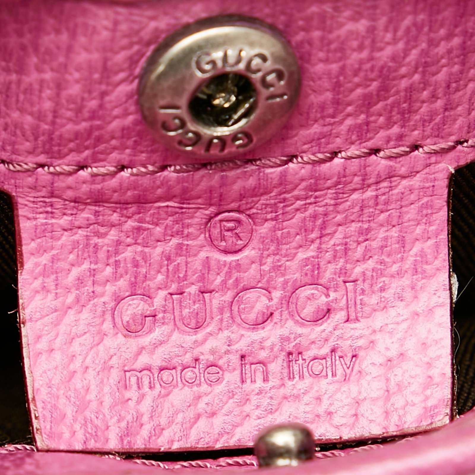 Gucci GG Canvas Web Crossbody Bag - Image 7