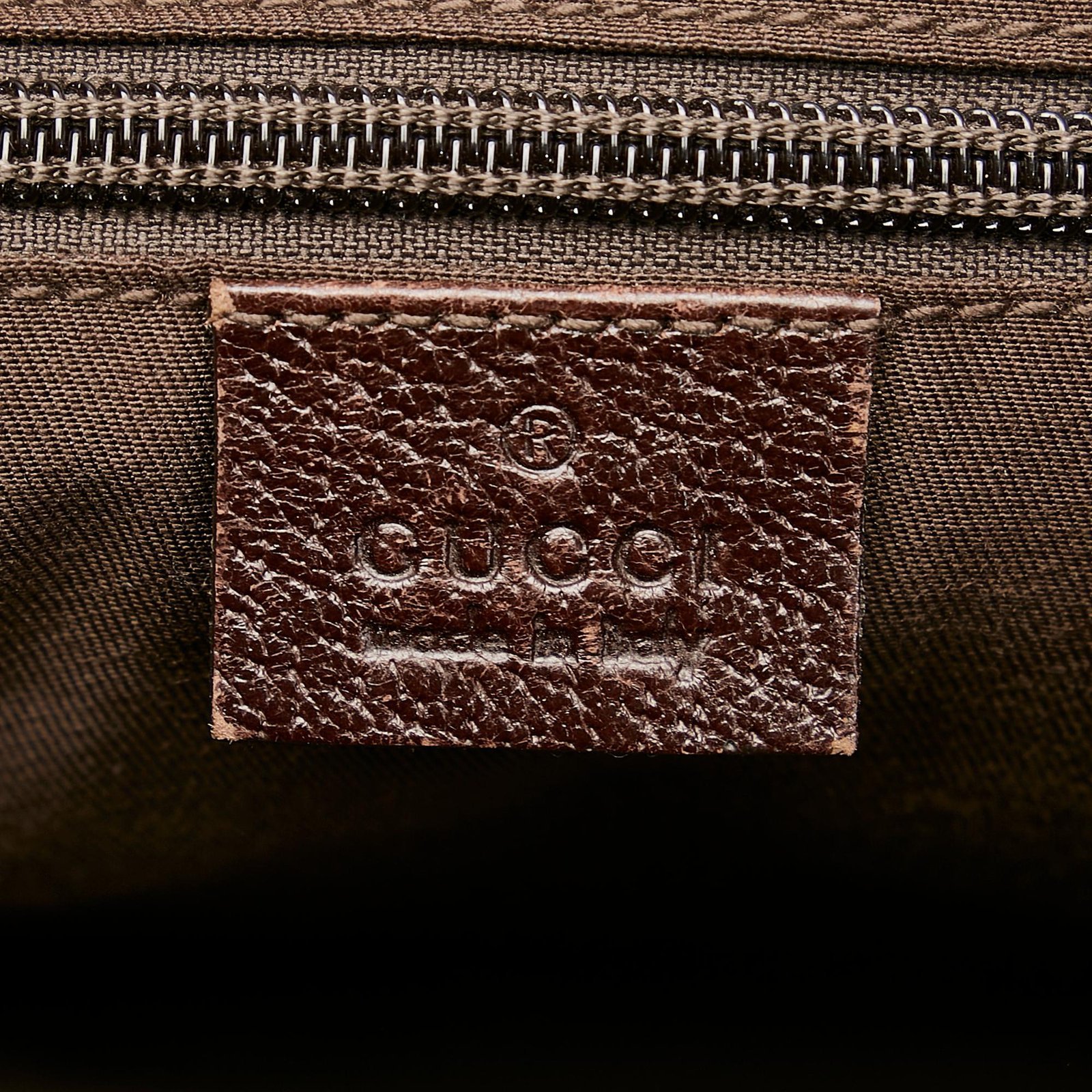 Gucci GG Canvas Web Crossbody Bag - Image 7