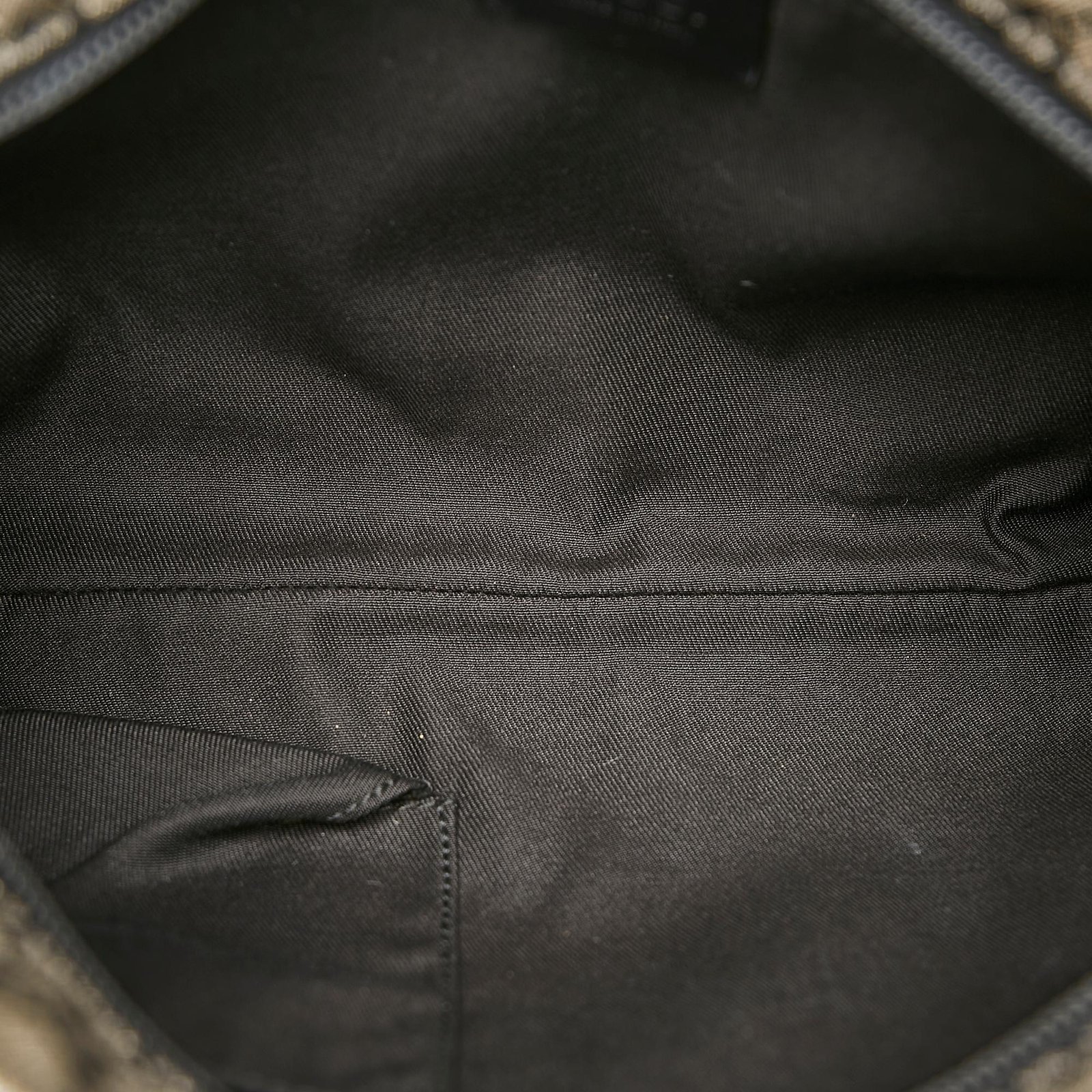 Gucci GG Crystal Crossbody Bag - Image 6