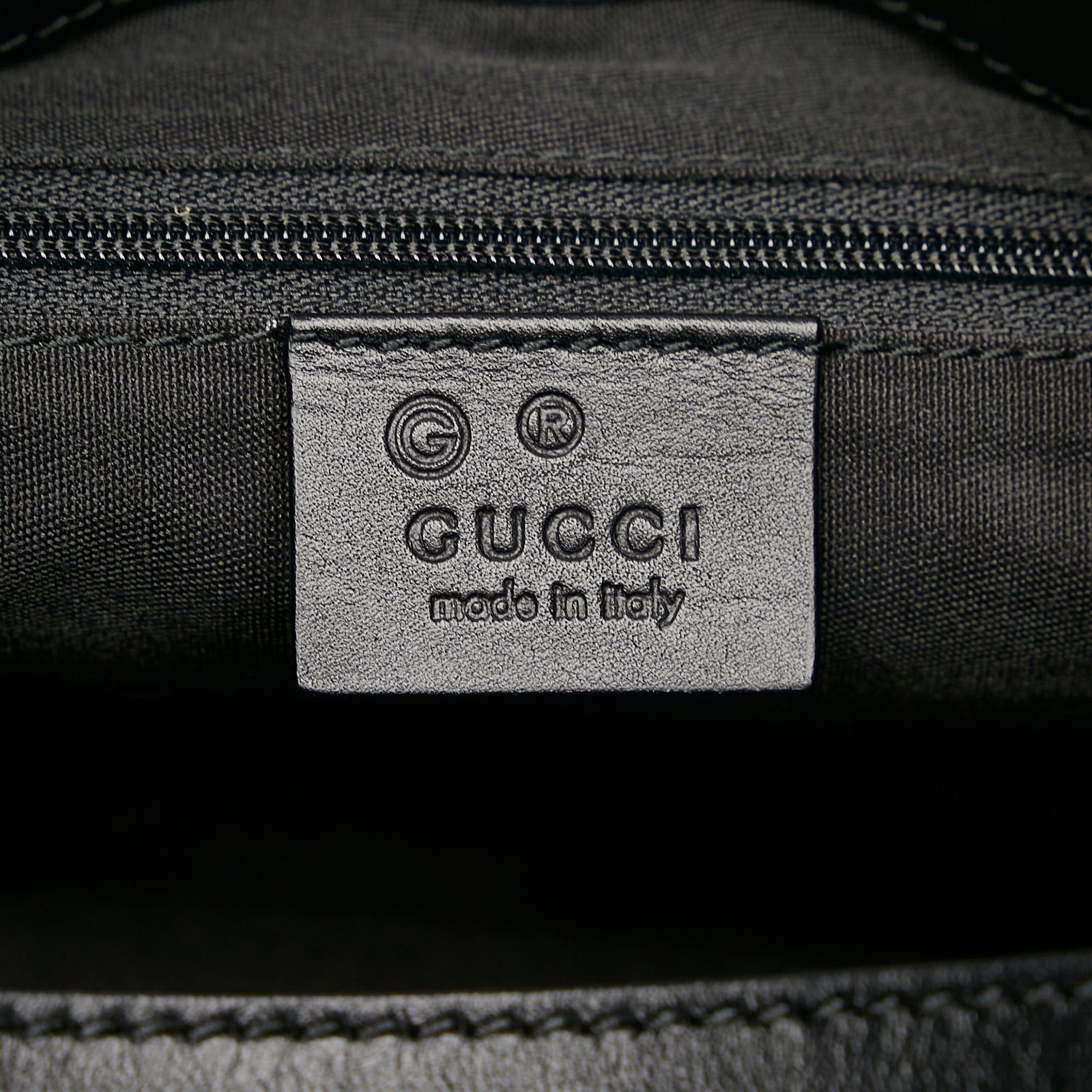 Gucci GG Crystal Hobo Bag - Image 7
