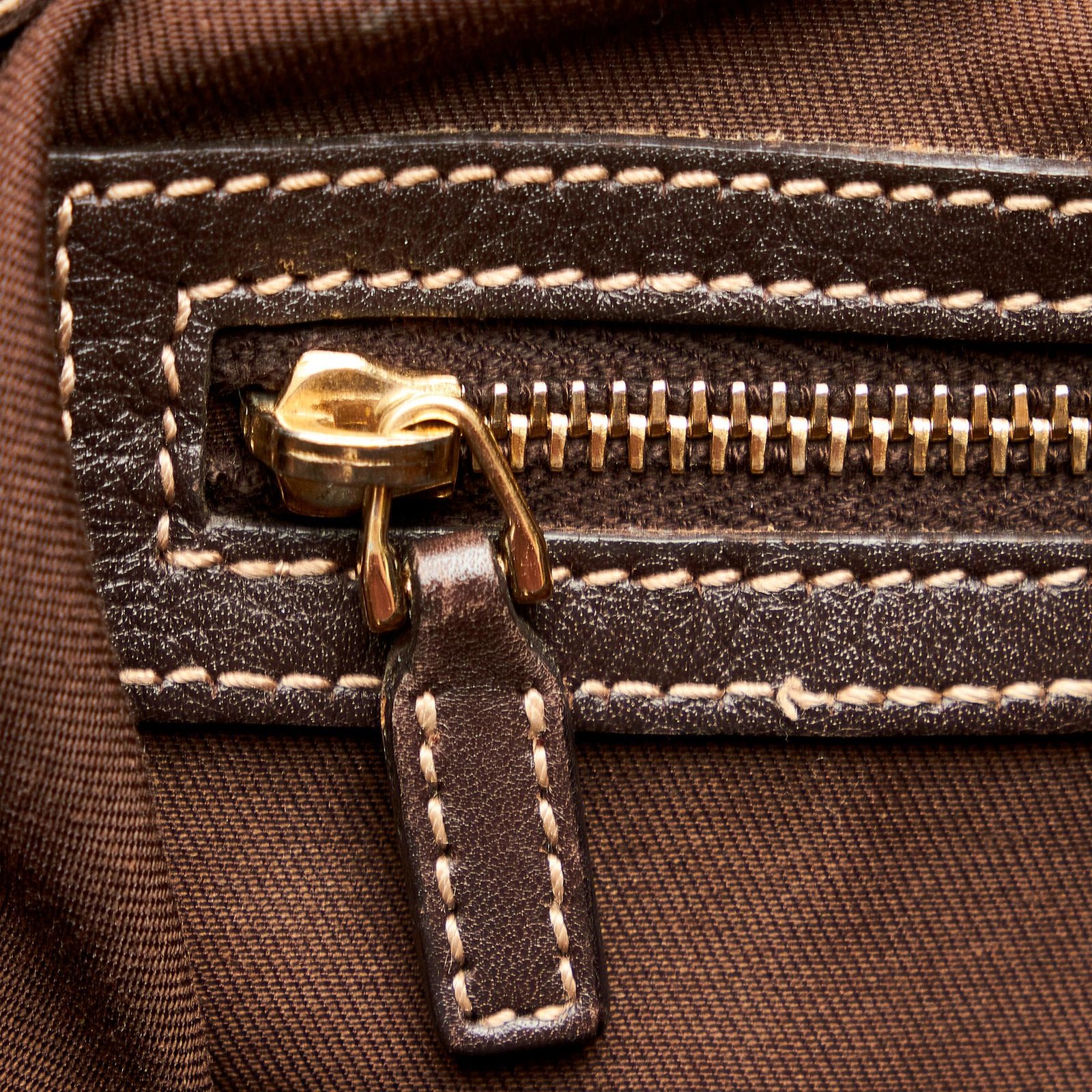 Gucci GG Crystal Mix Handbag - Image 9