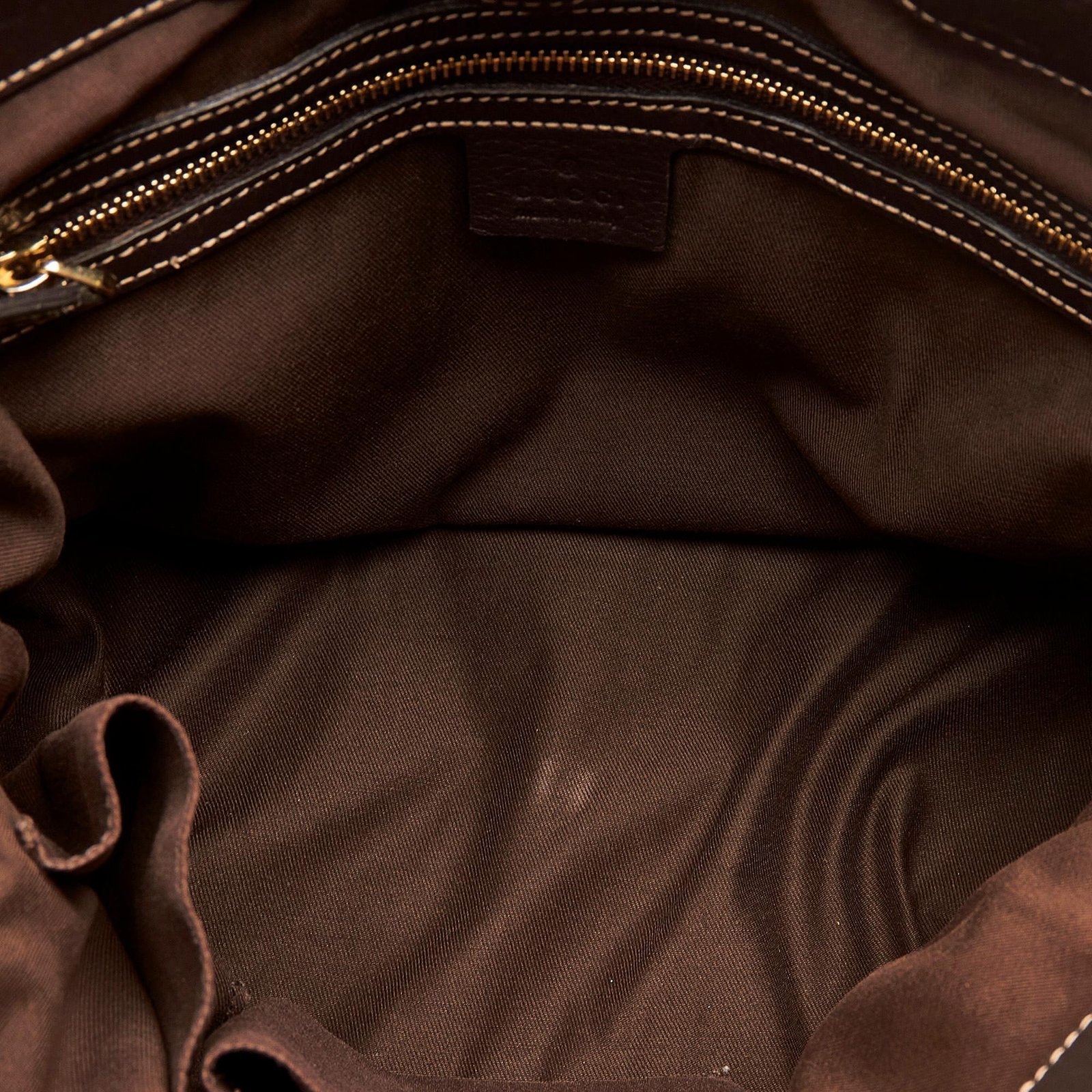 Gucci GG Crystal Mix Handbag - Image 6